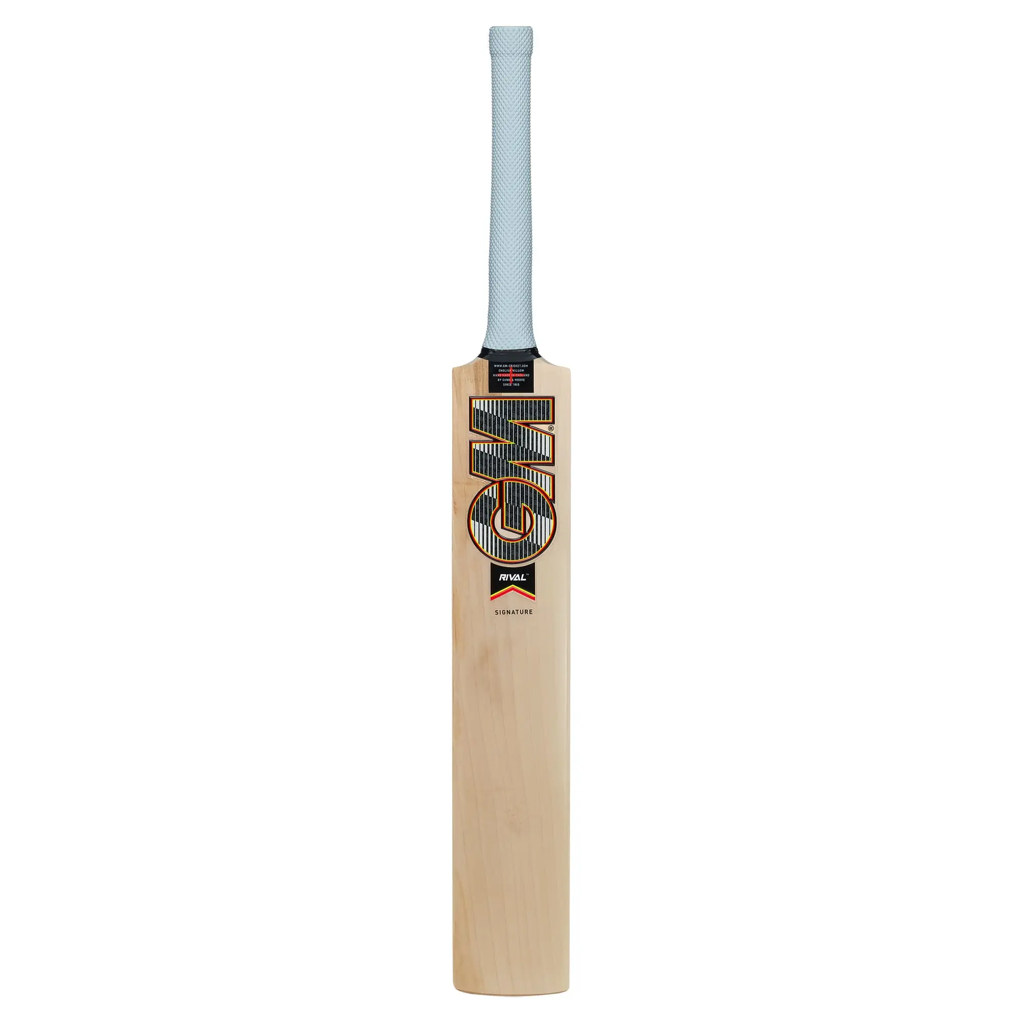 Gunn & Moore Rival Signature English Willow Cricket Bat - Image 2