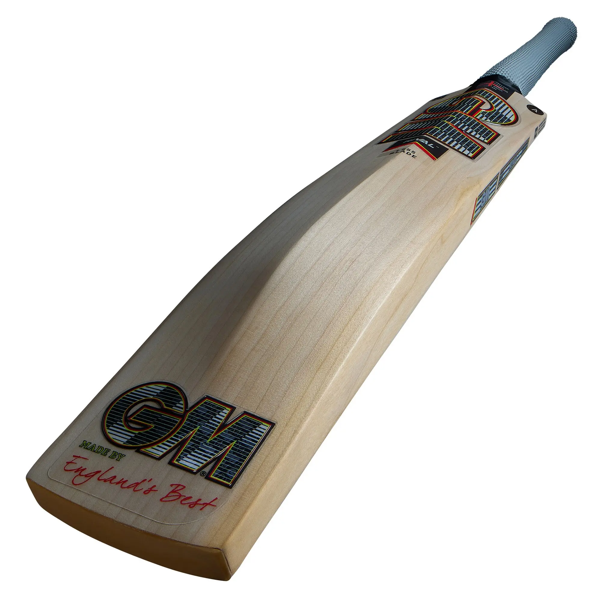 Gunn & Moore Rival Signature English Willow Cricket Bat - Image 3