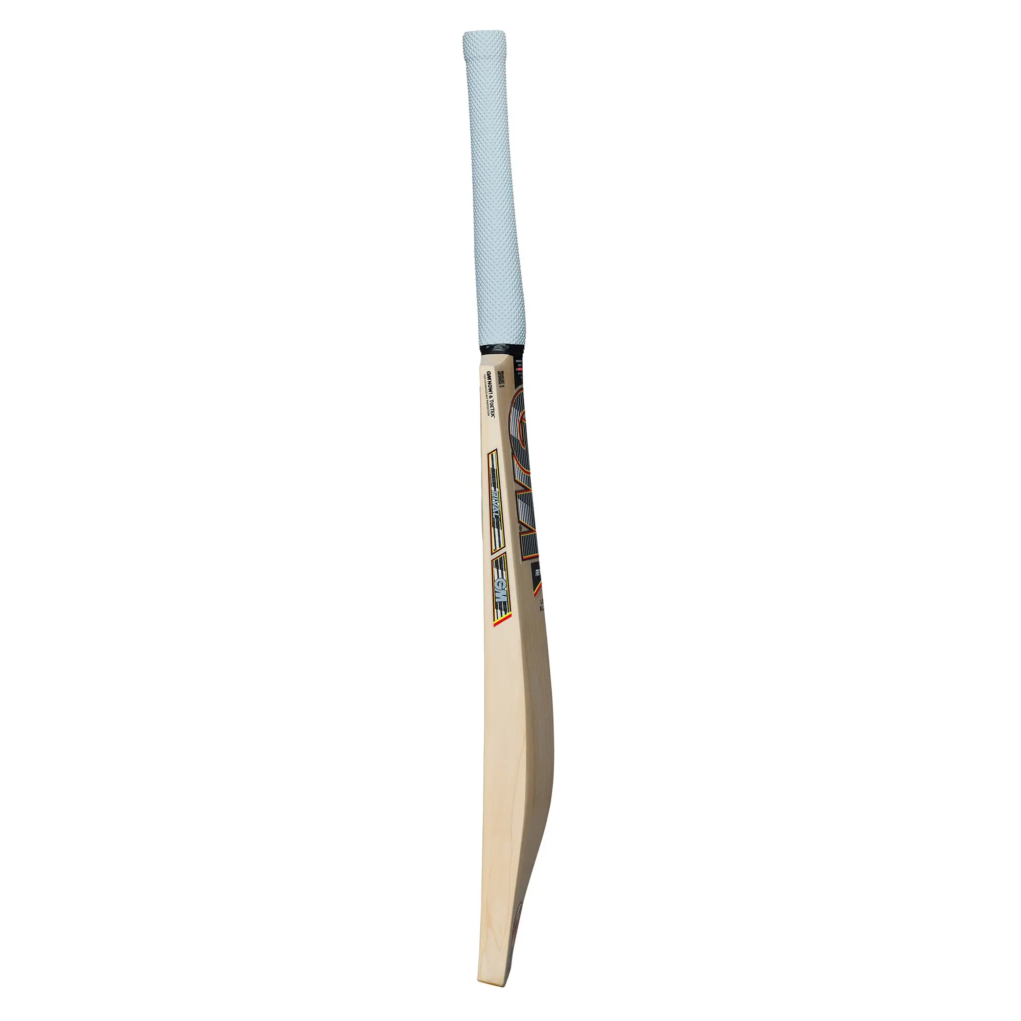 Gunn & Moore Rival Signature English Willow Cricket Bat - Image 7