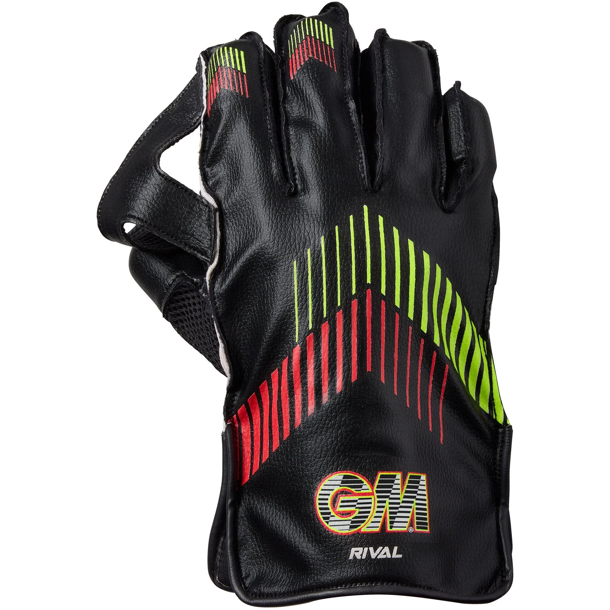 Gunn & Moore Rival Wicket keeping Gloves - Image 2