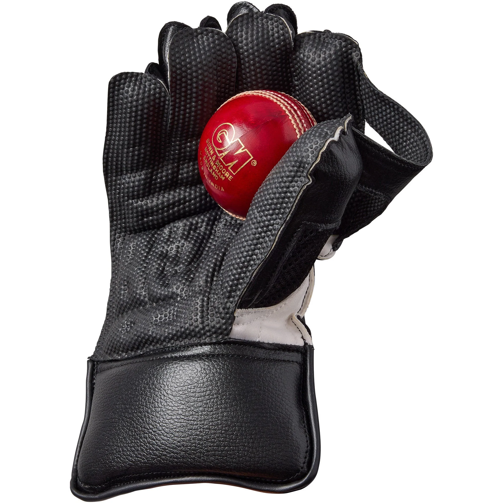 Gunn & Moore Rival Wicket keeping Gloves - Image 3