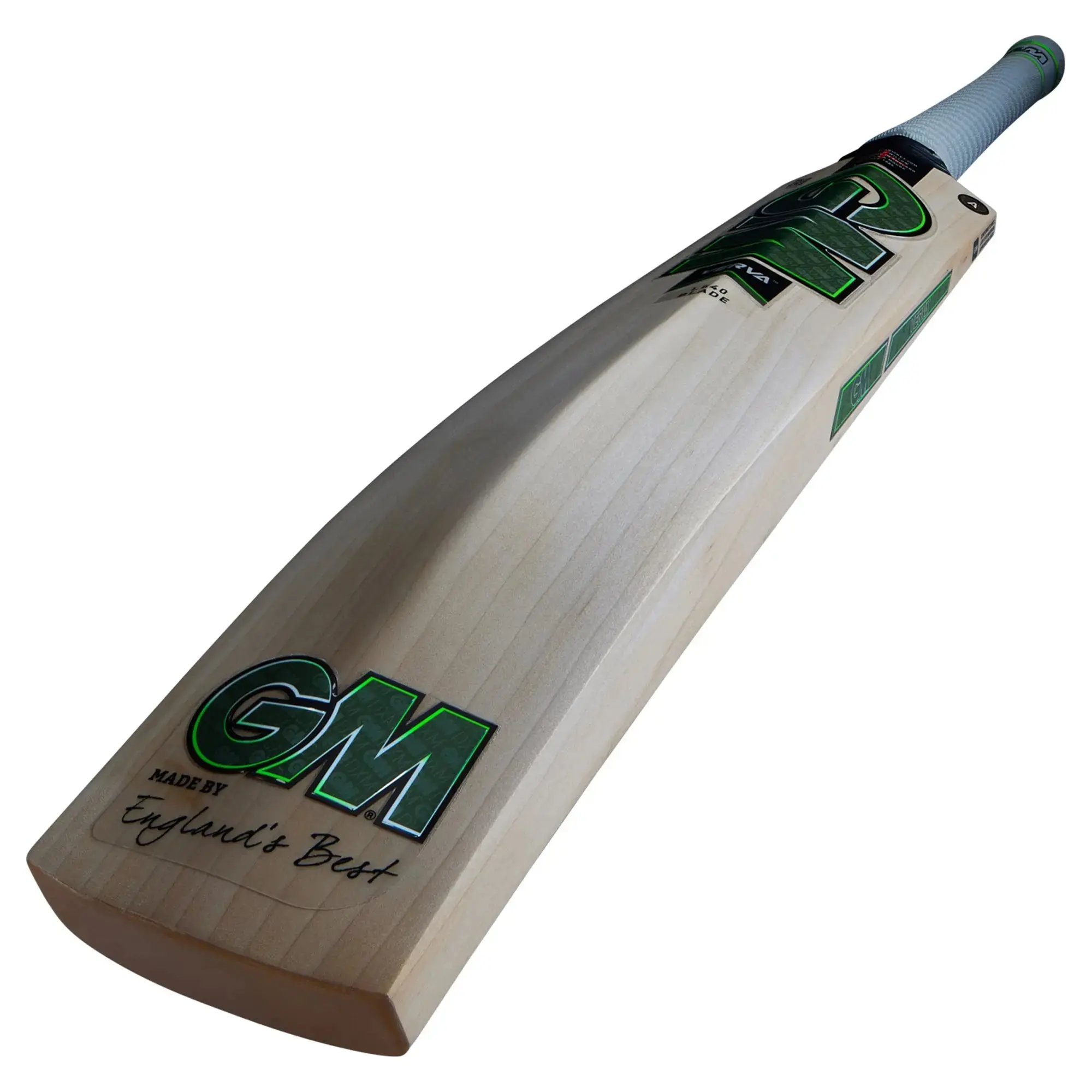 Gunn & Moore Verva Delta 404 Cricket Bat - Image 3