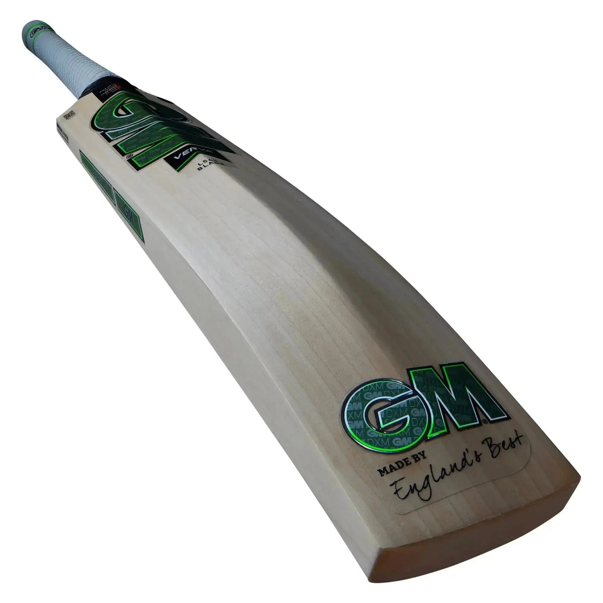 Gunn & Moore Verva Delta 606 Cricket Bat - Image 3