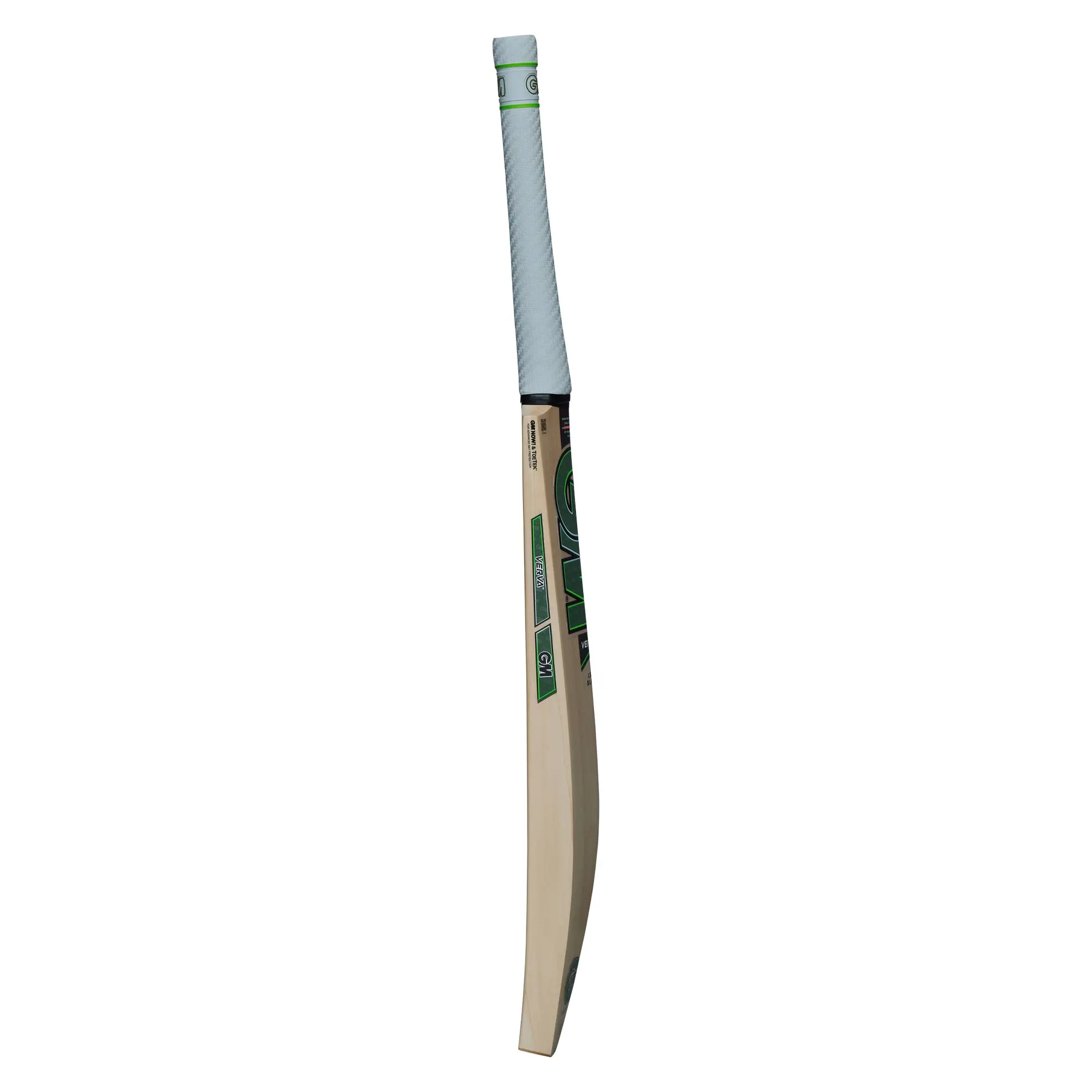 Gunn & Moore Verva DXM Signature Cricket Bat - Image 6