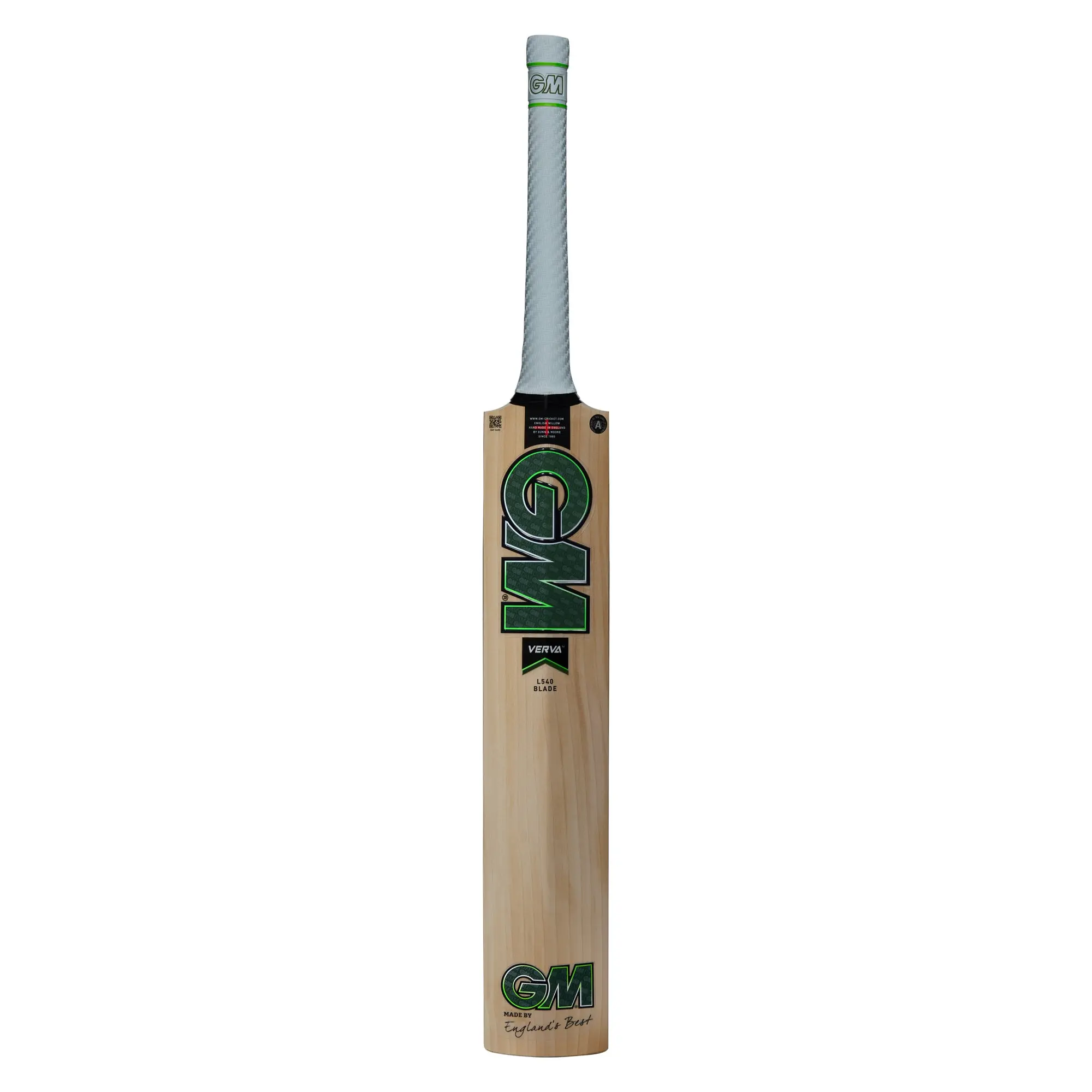 Gunn & Moore Verva DXM Signature Cricket Bat - Image 7