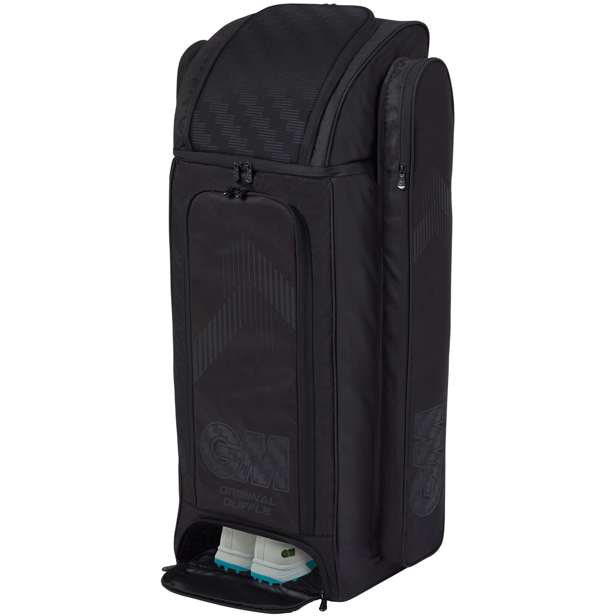 Gunnn & Moore Orignal Duffle Bag 2026 - Image 2