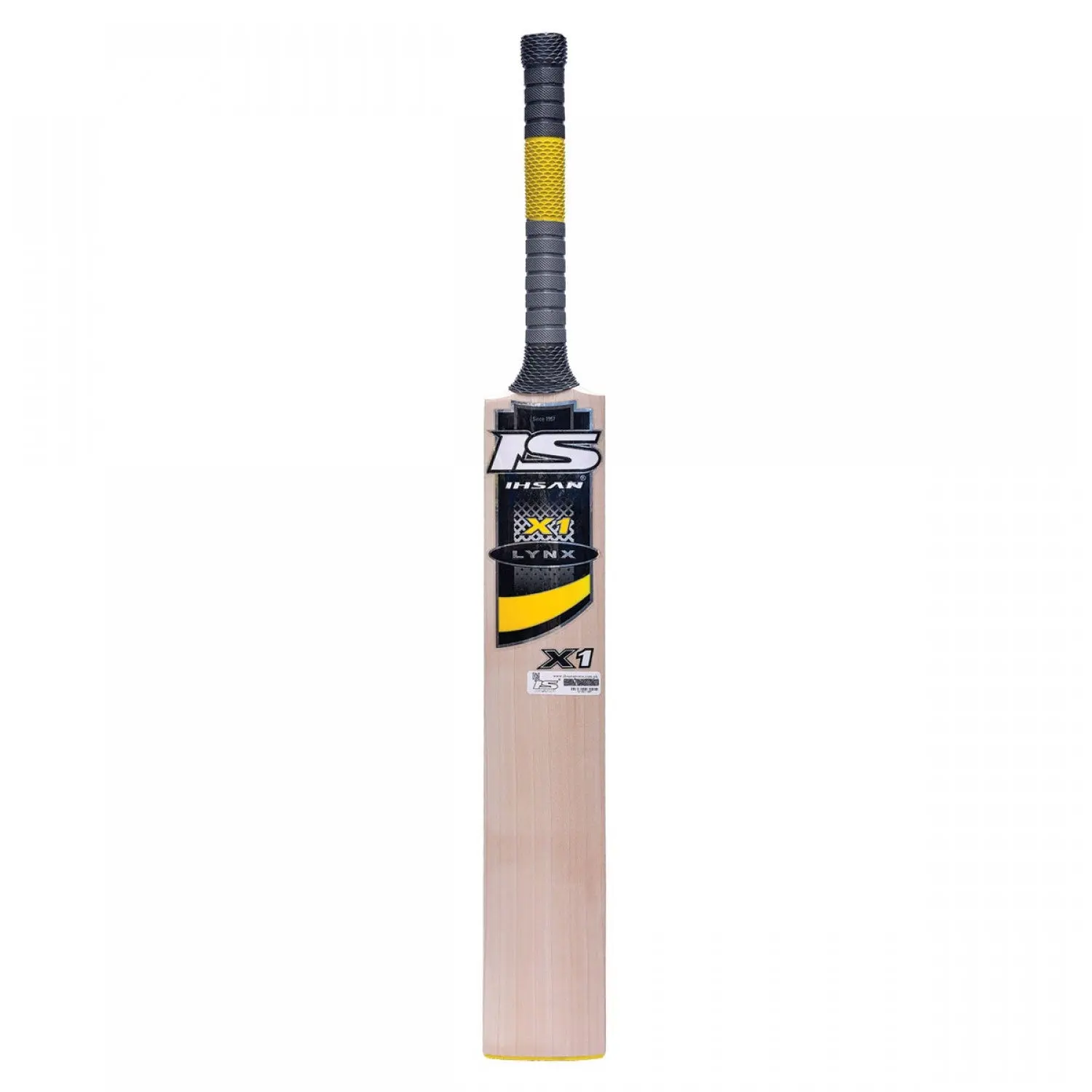 Ihsan Lynx X1 English Willow Cricket Bat - Image 3