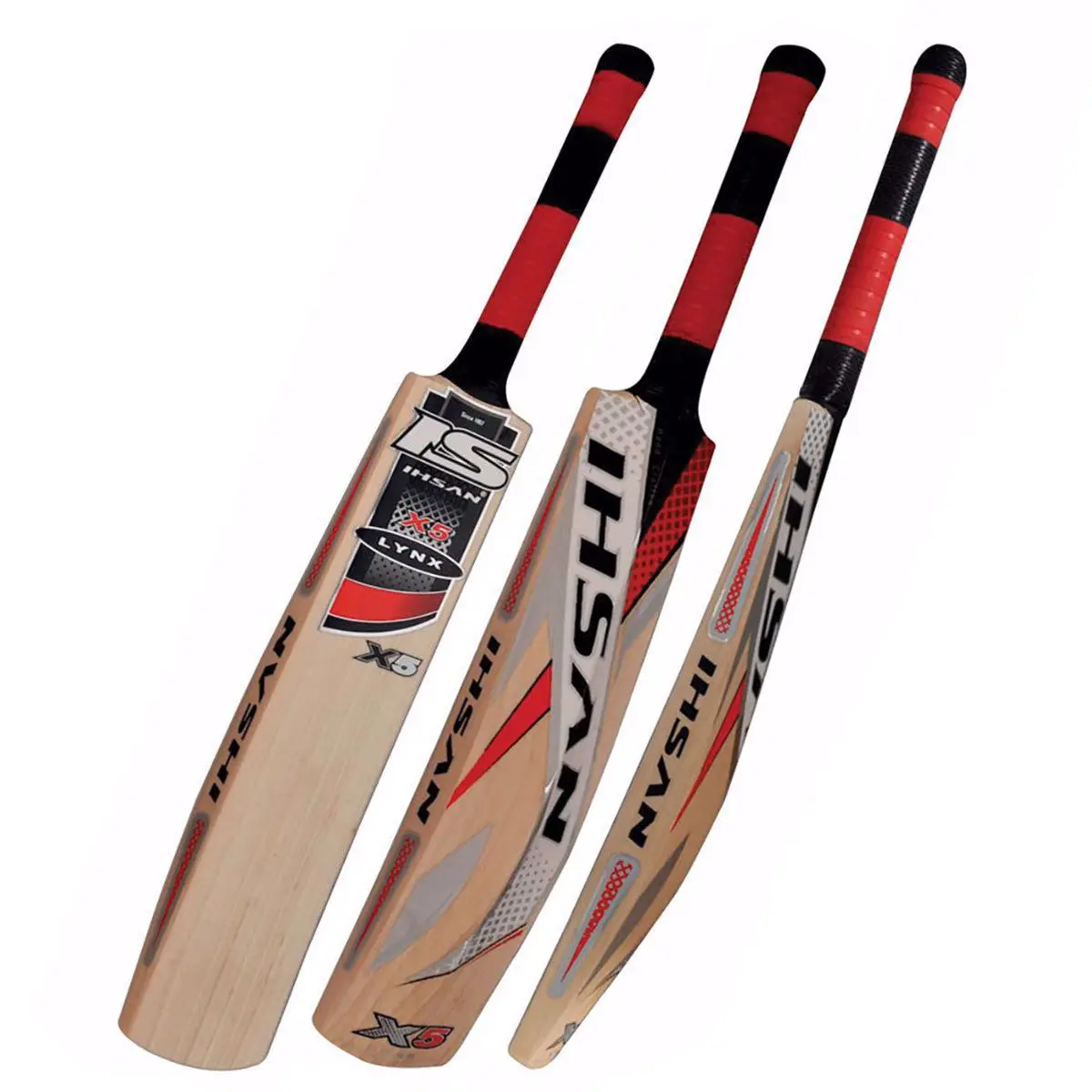 Ihsan Lynx X5 English Willow Cricket Bat