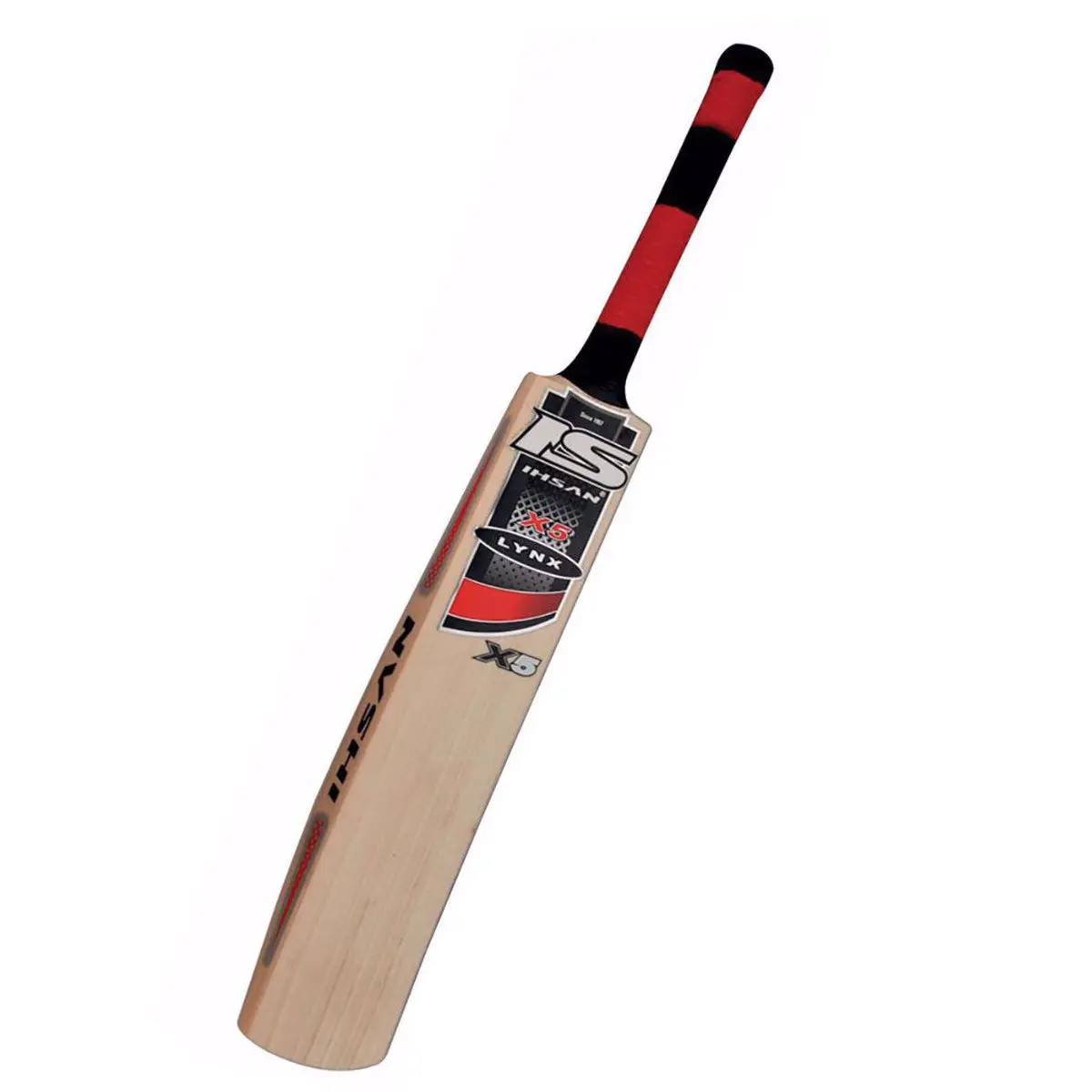 Ihsan Lynx X5 English Willow Cricket Bat - Image 2