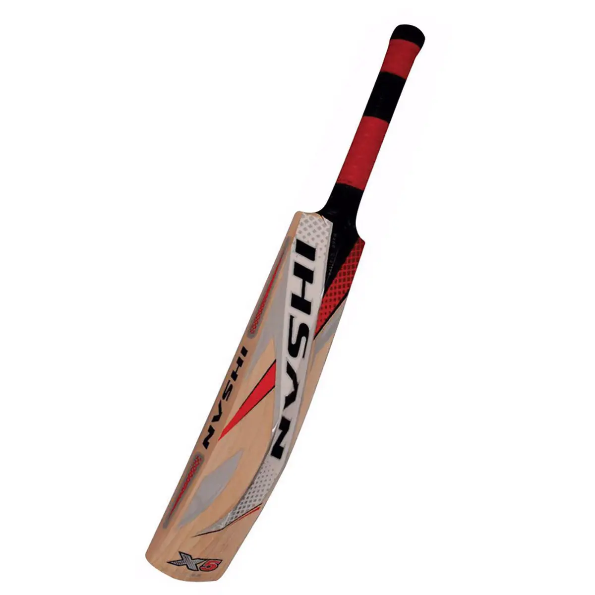 Ihsan Lynx X5 English Willow Cricket Bat - Image 4