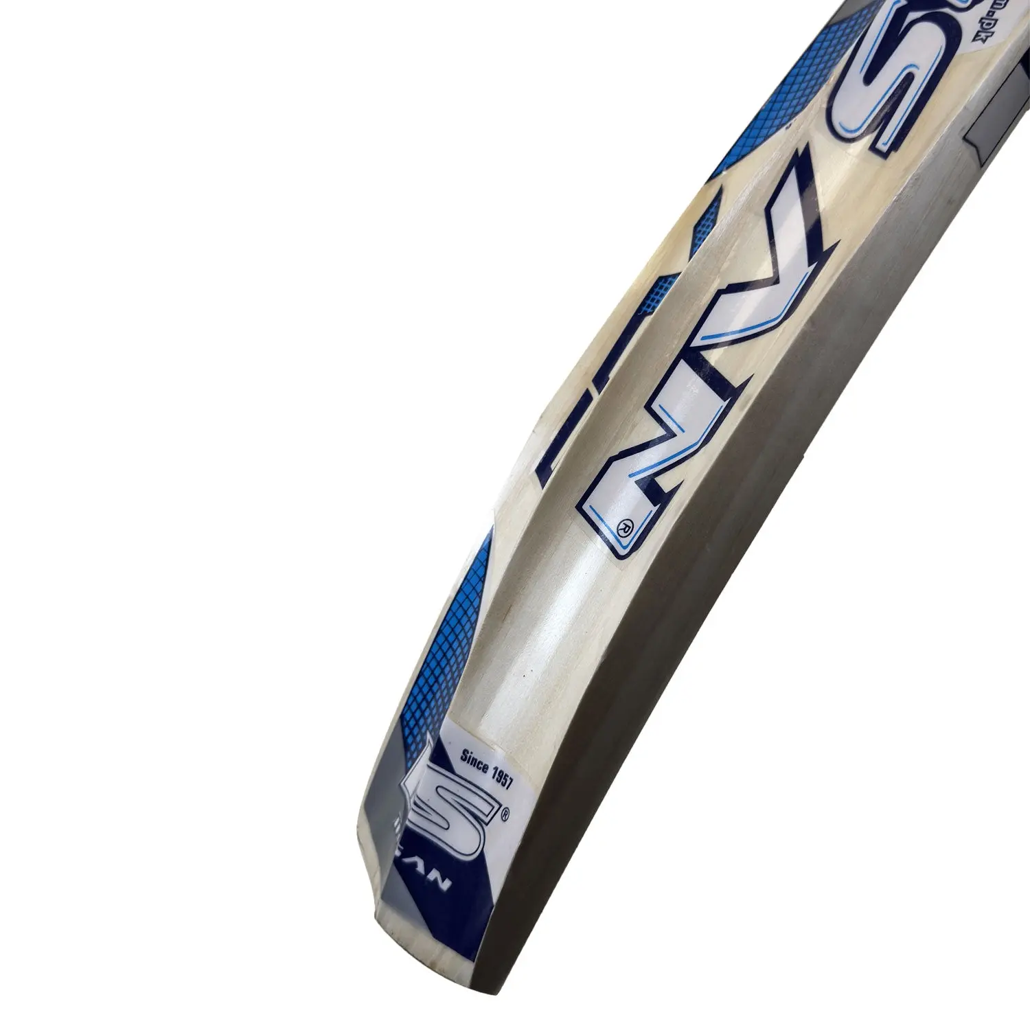 Ihsan X39 Tape Ball Cricket Bat - Image 10