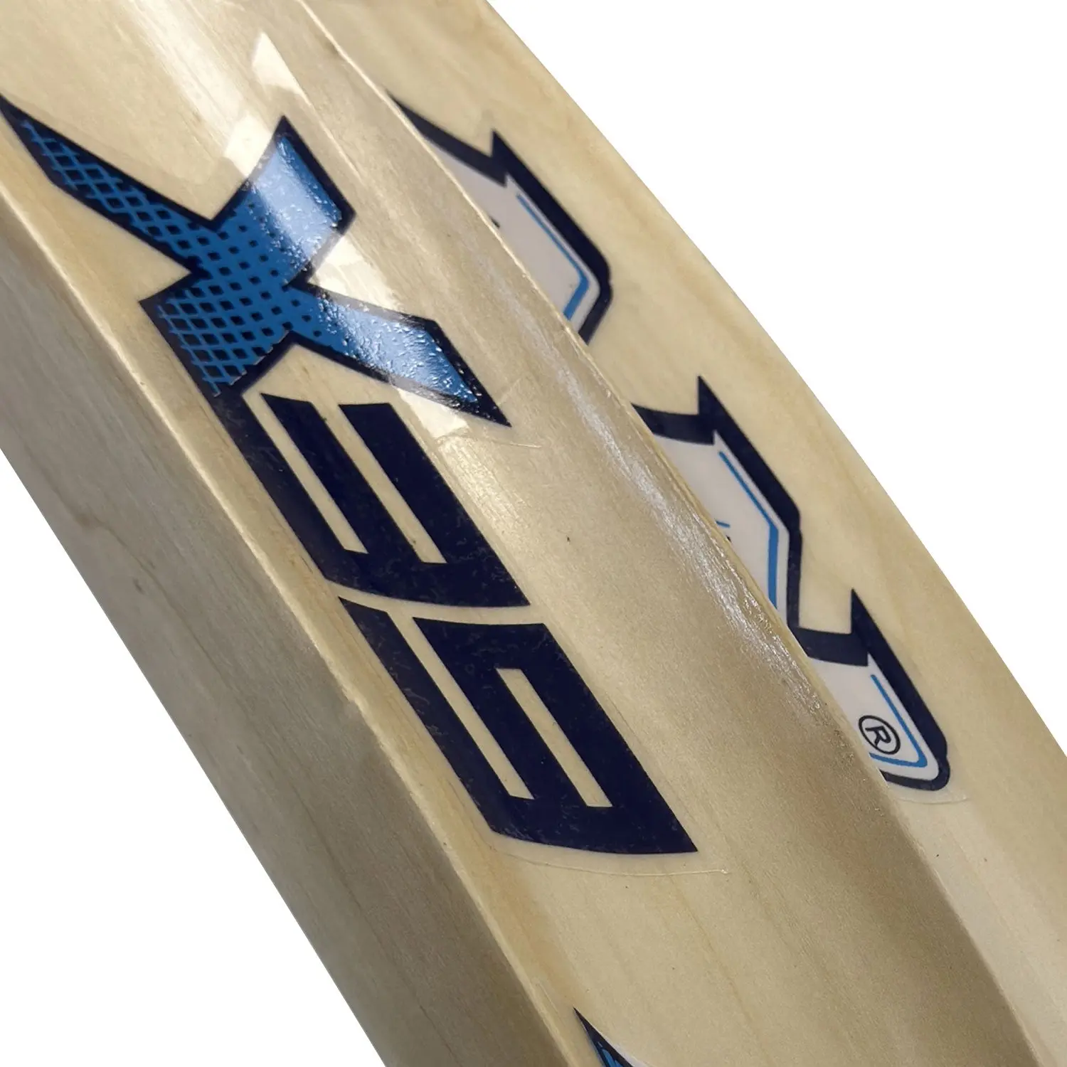 Ihsan X39 Tape Ball Cricket Bat - Image 2
