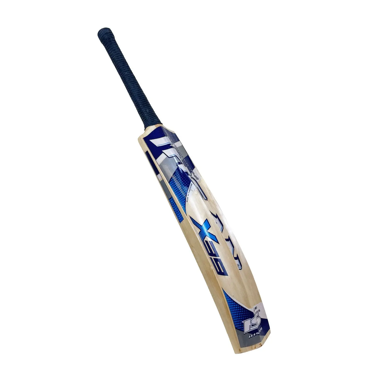 Ihsan X39 Tape Ball Cricket Bat - Image 4