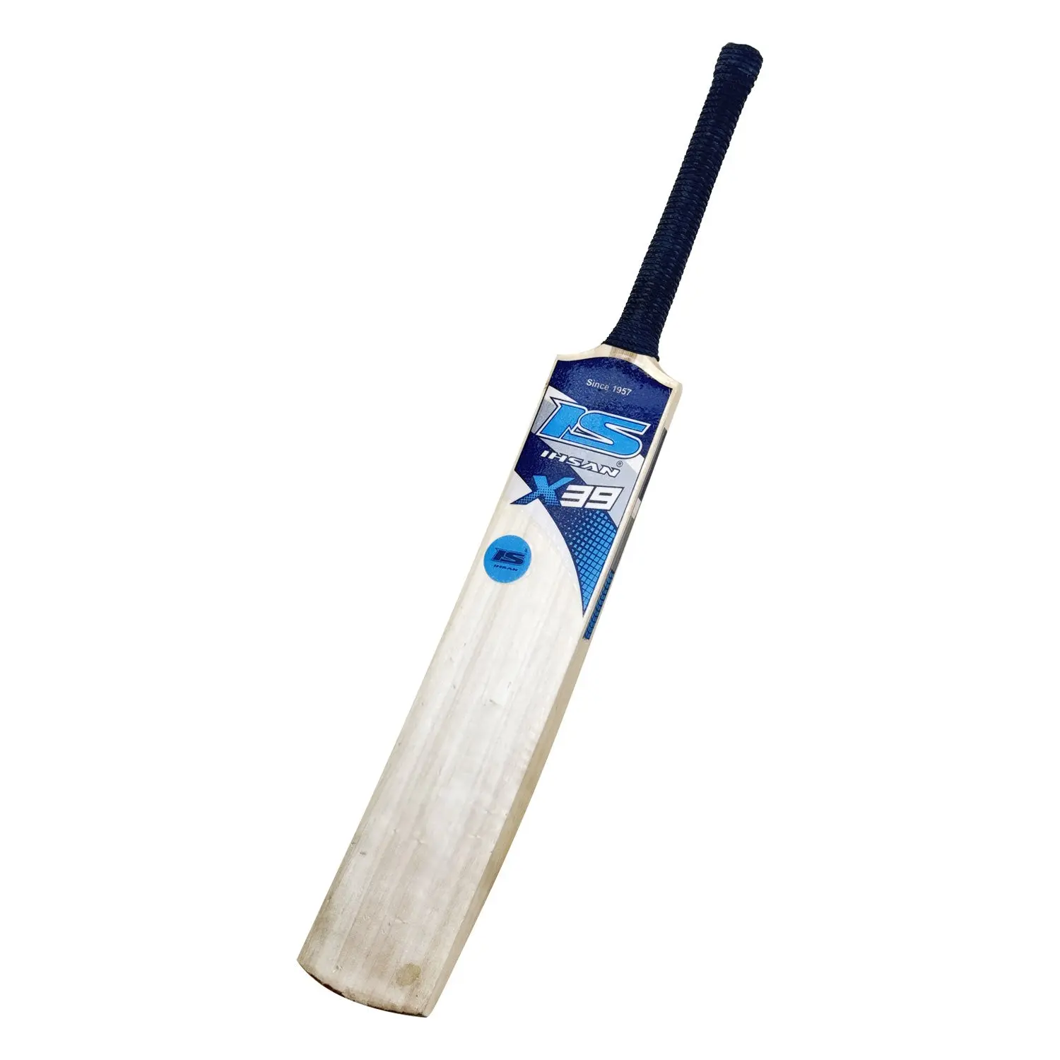 Ihsan X39 Tape Ball Cricket Bat - Image 6