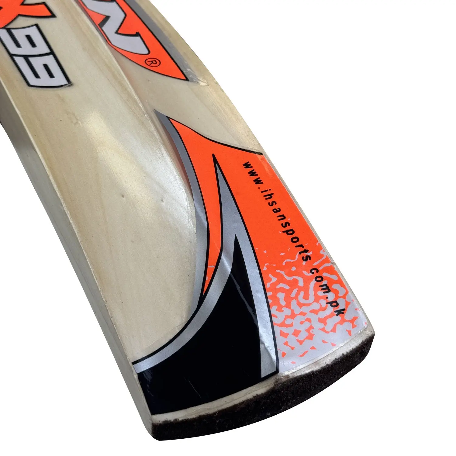 Ihsan X99 Tape Ball Cricket Bat - Image 10