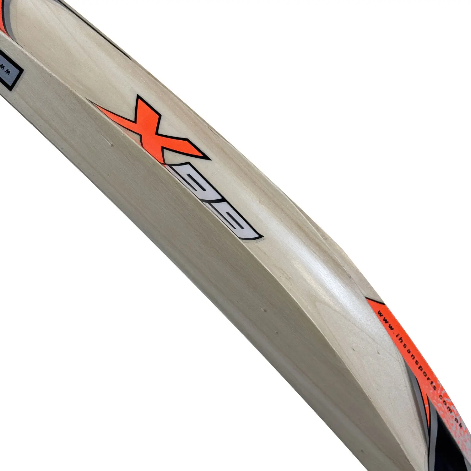 Ihsan X99 Tape Ball Cricket Bat - Image 12