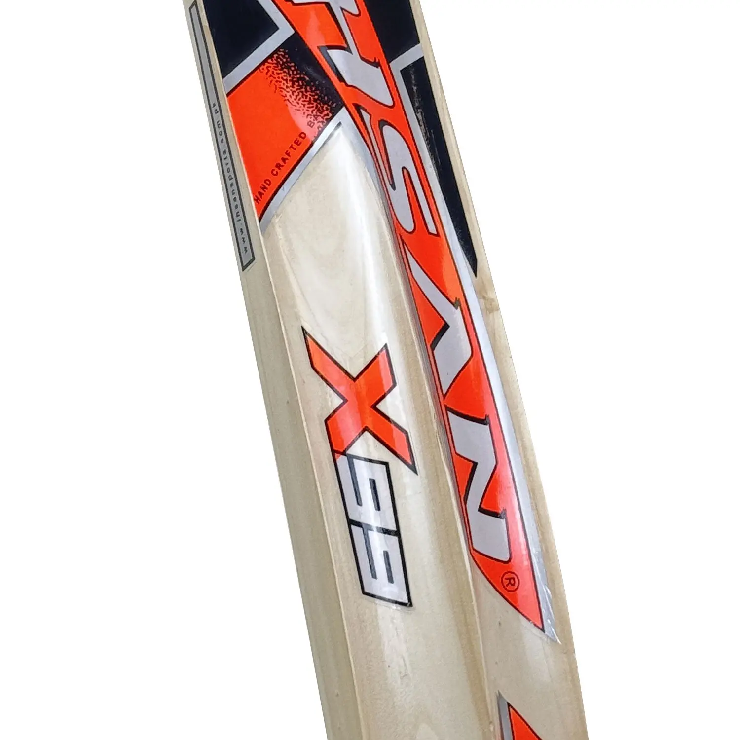 Ihsan X99 Tape Ball Cricket Bat - Image 2