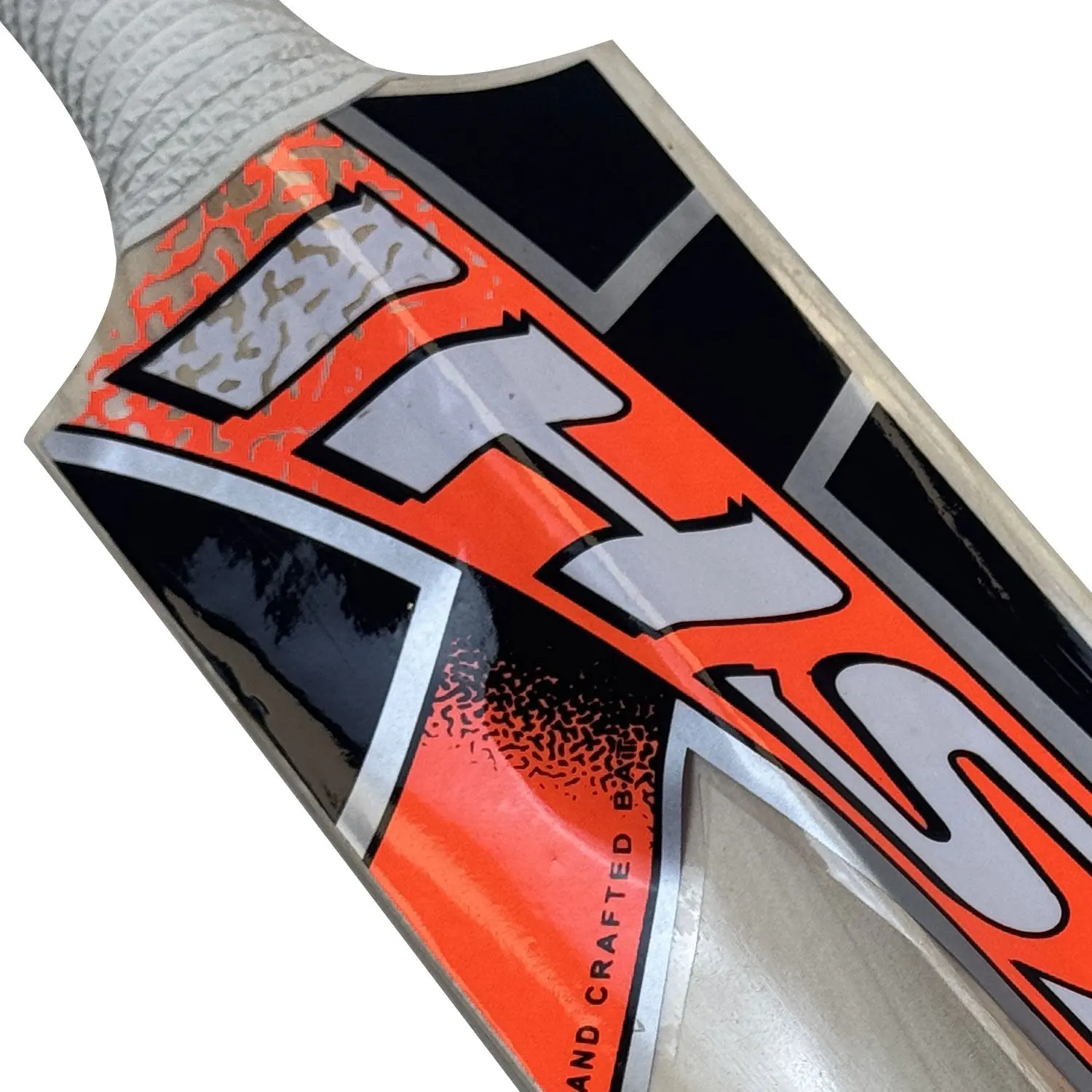 Ihsan X99 Tape Ball Cricket Bat - Image 3