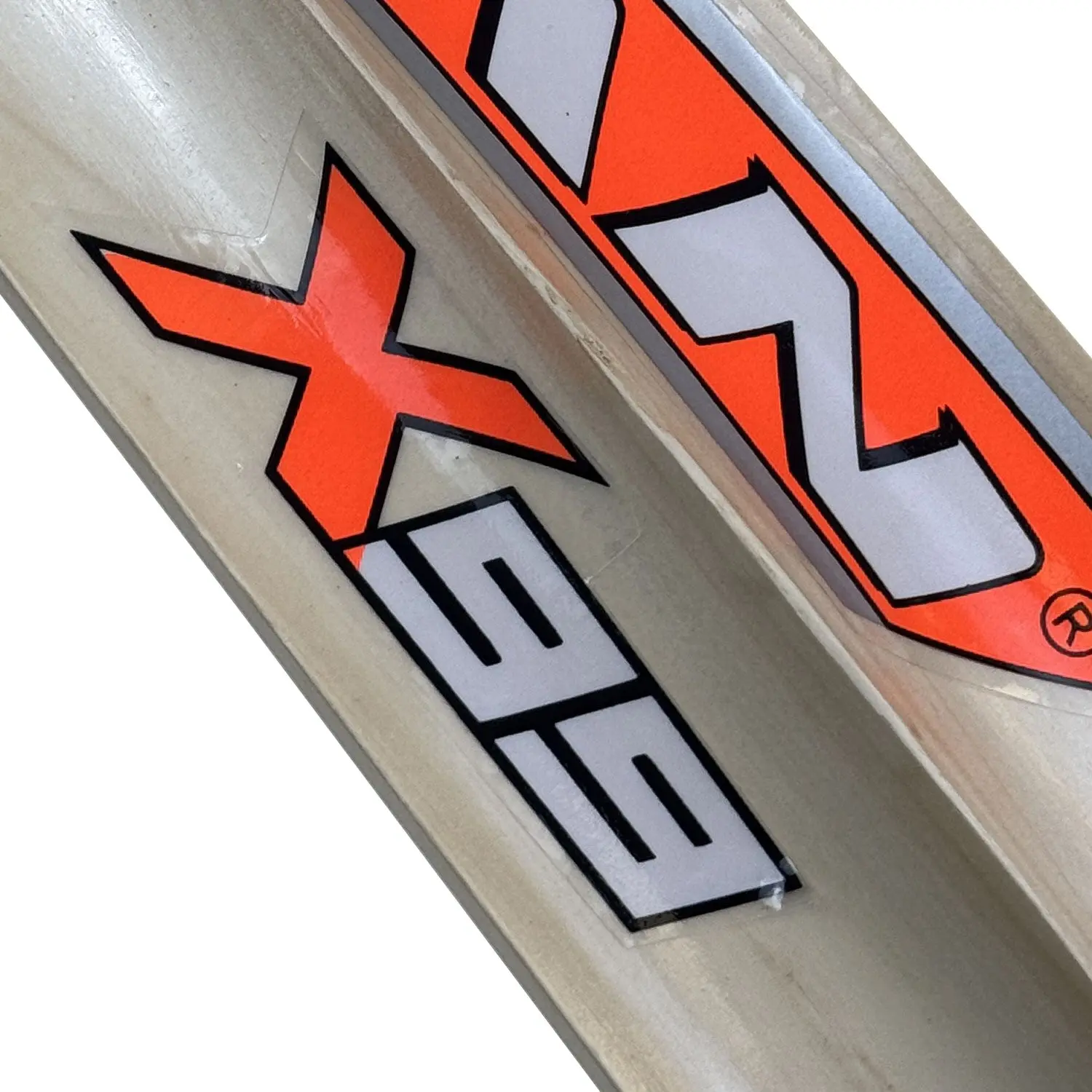 Ihsan X99 Tape Ball Cricket Bat - Image 5