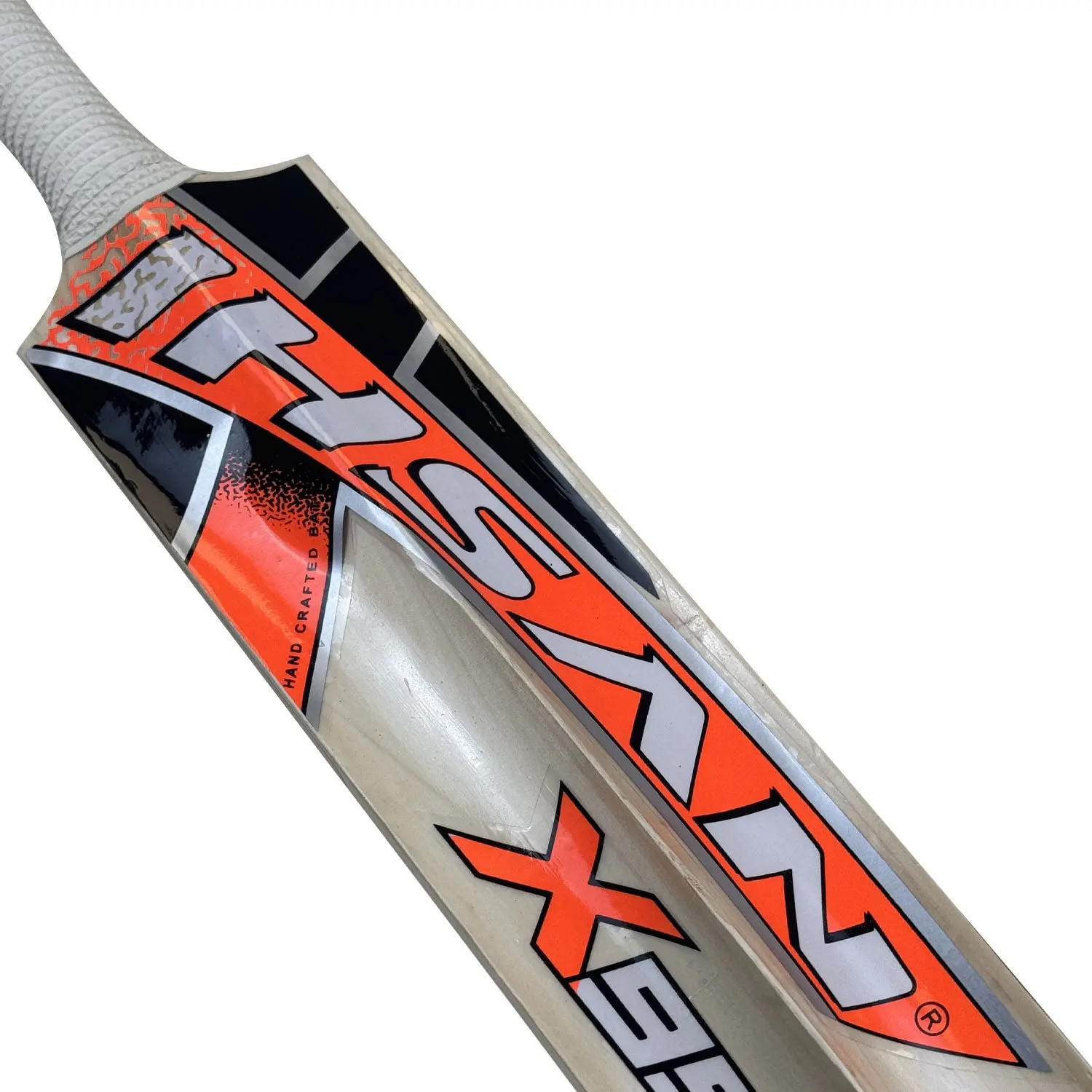 Ihsan X99 Tape Ball Cricket Bat - Image 6