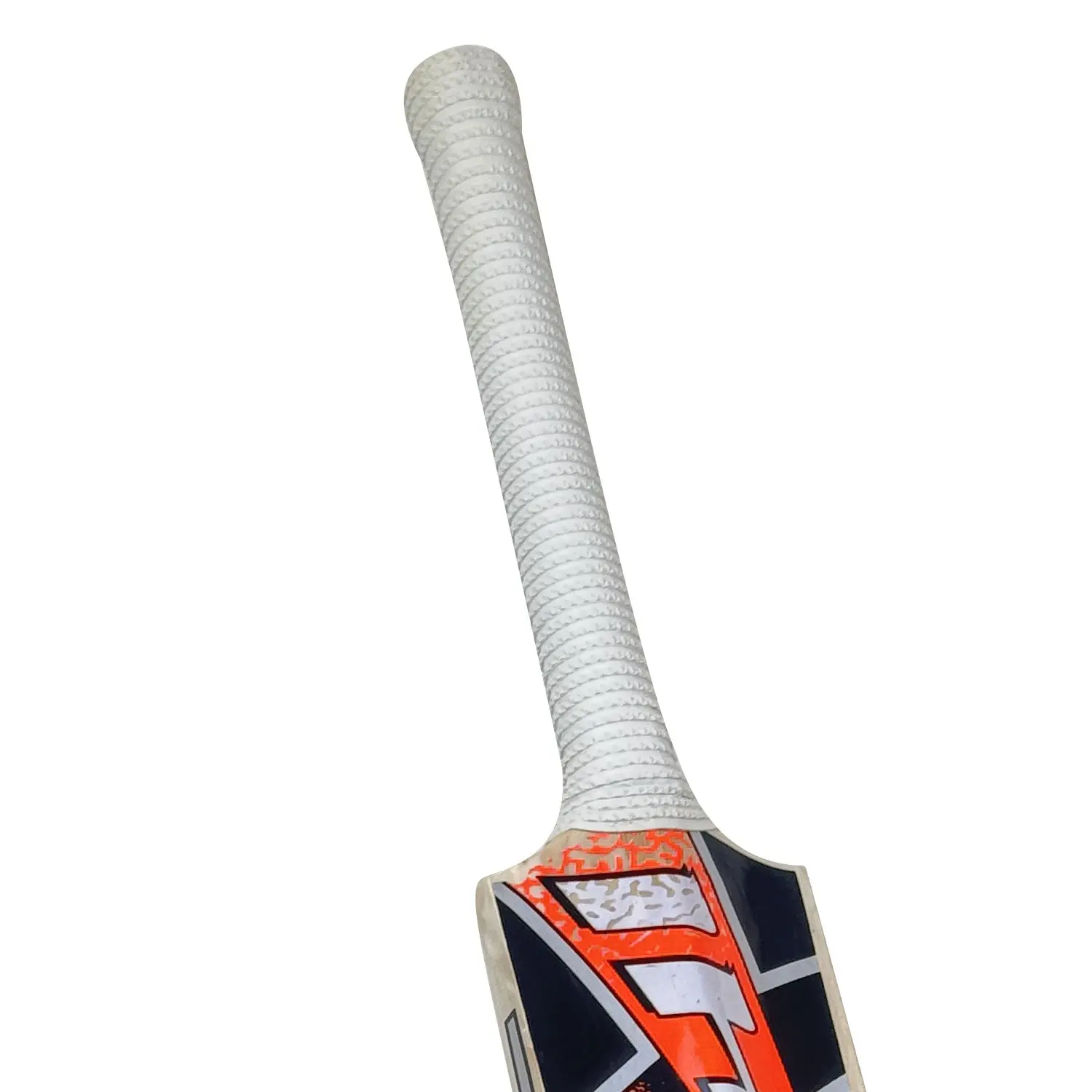 Ihsan X99 Tape Ball Cricket Bat - Image 7