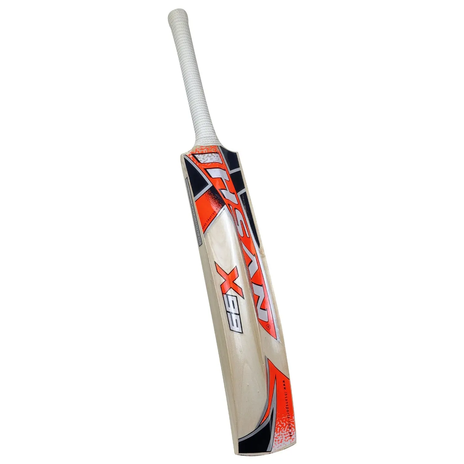 Ihsan X99 Tape Ball Cricket Bat - Image 9