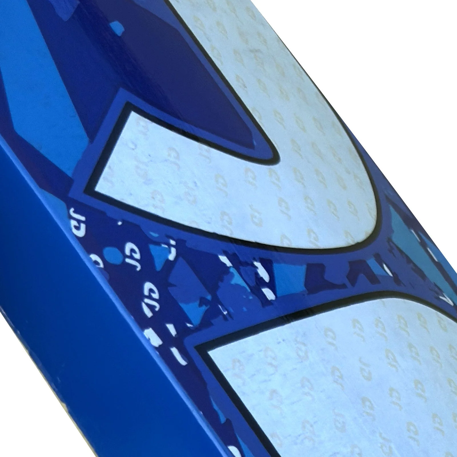 Jd King Edition Tape Ball Bat - Image 2