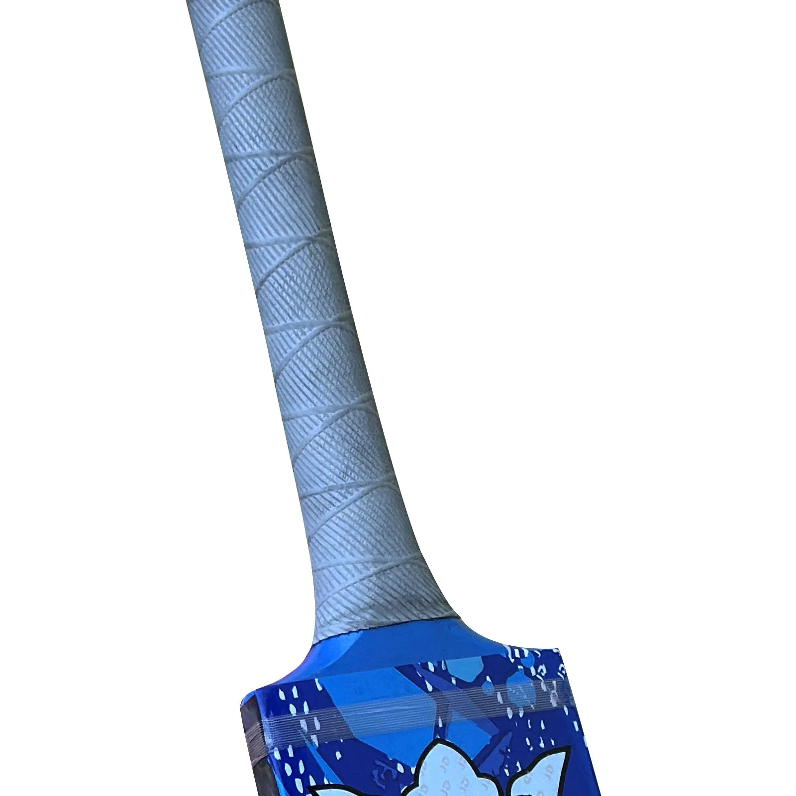 Jd King Edition Tape Ball Bat - Image 3