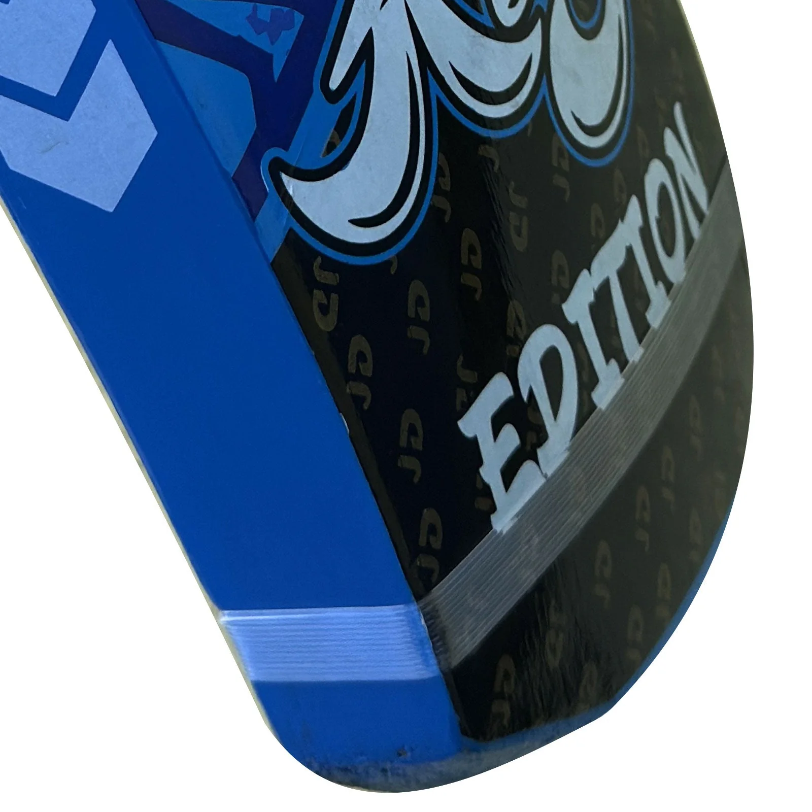 Jd King Edition Tape Ball Bat - Image 9