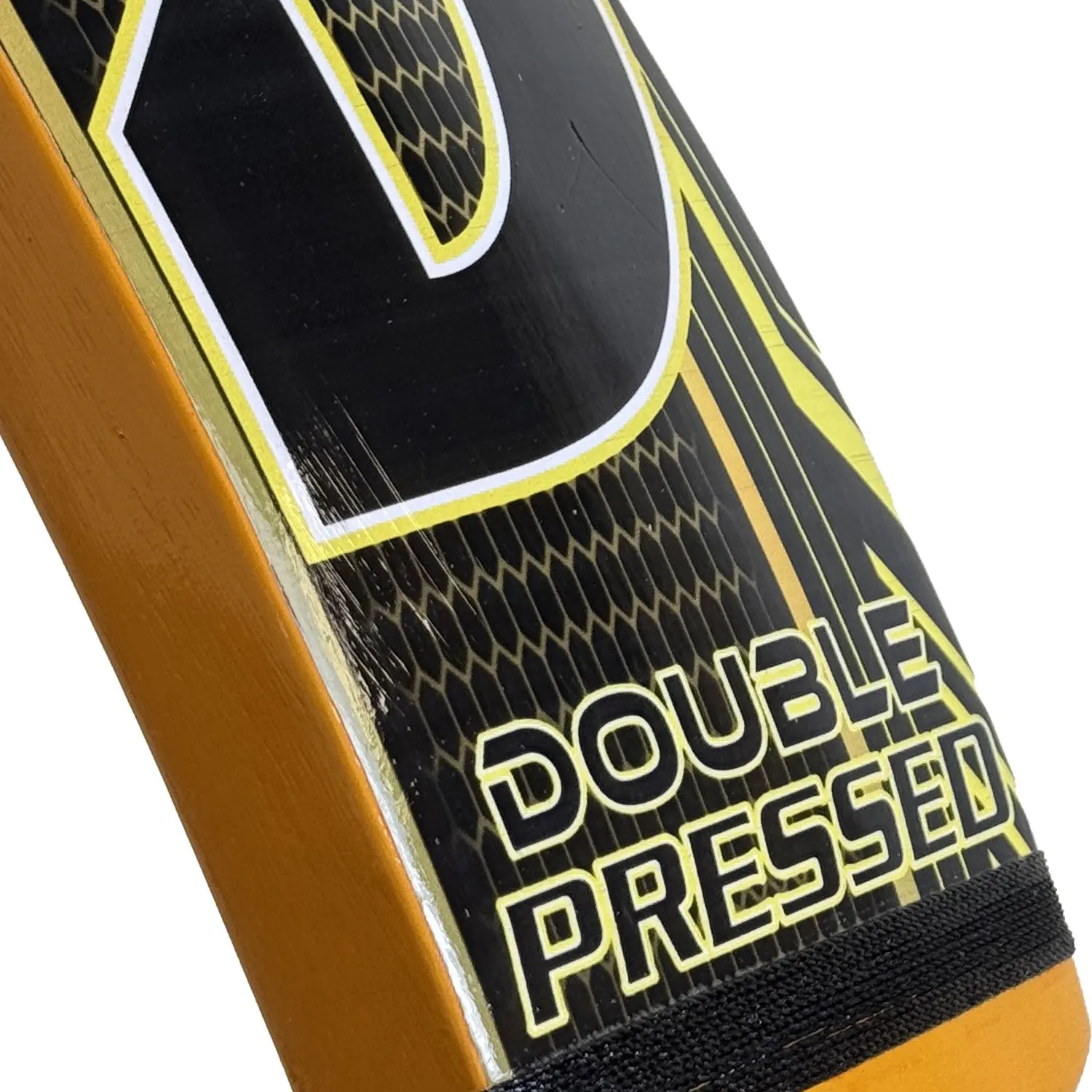 JD Pro Edition Sirilankan tape ball bat - Image 10