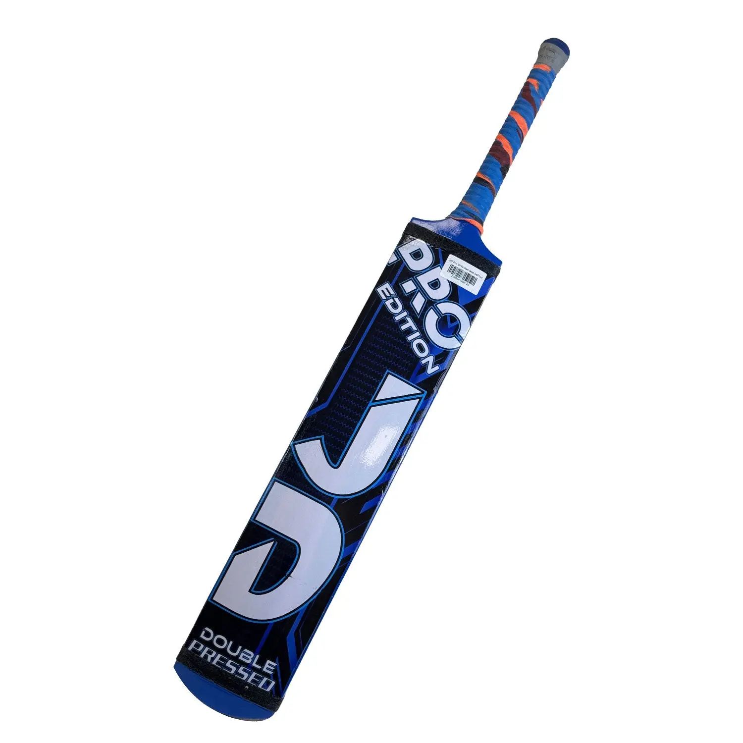 JD Pro Edition Sirilankan tape ball bat - Image 14