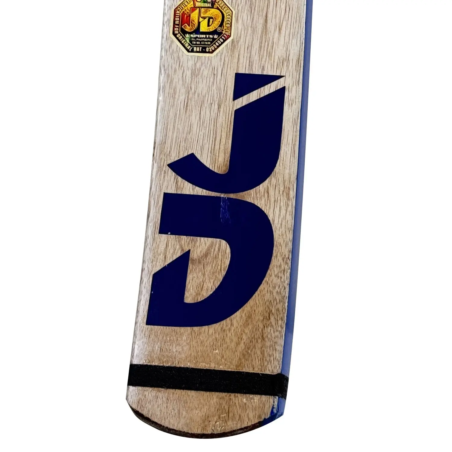 JD Pro Edition Sirilankan tape ball bat - Image 15