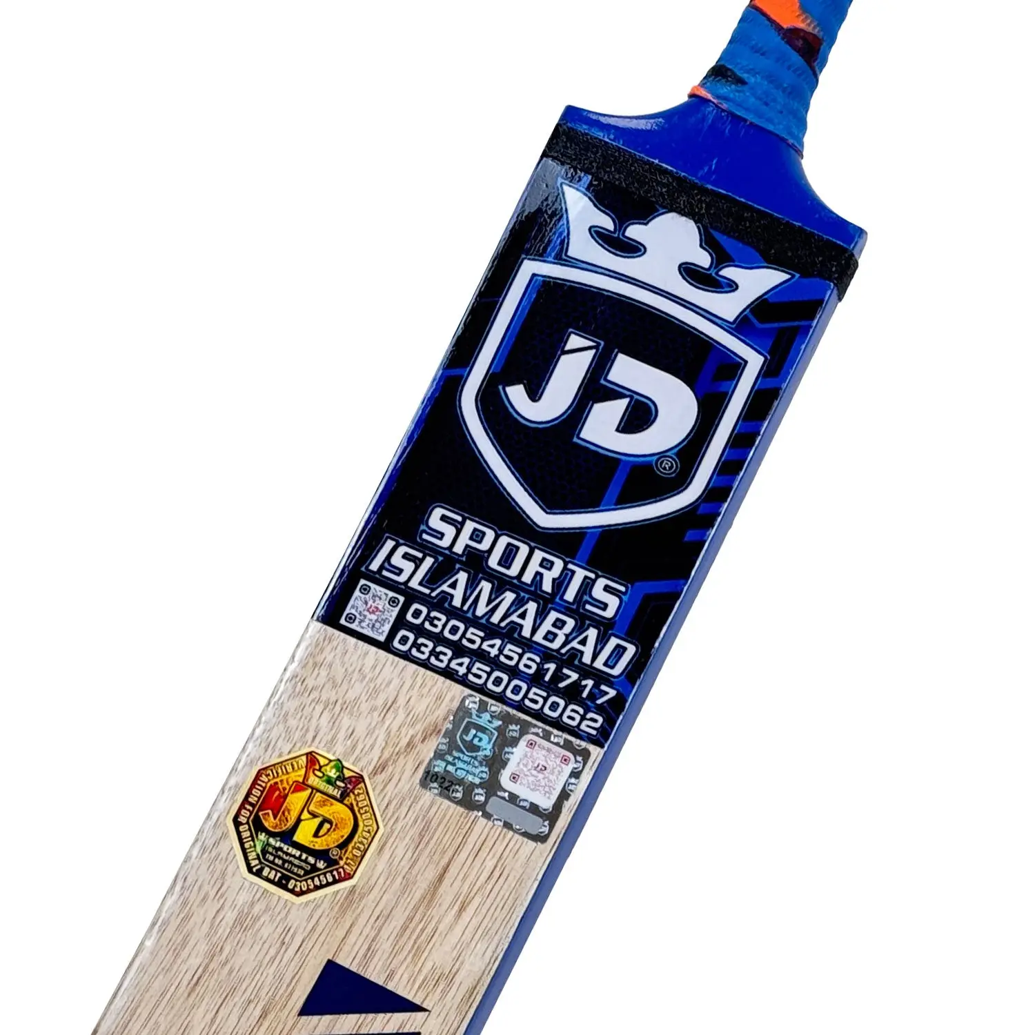 JD Pro Edition Sirilankan tape ball bat - Image 20