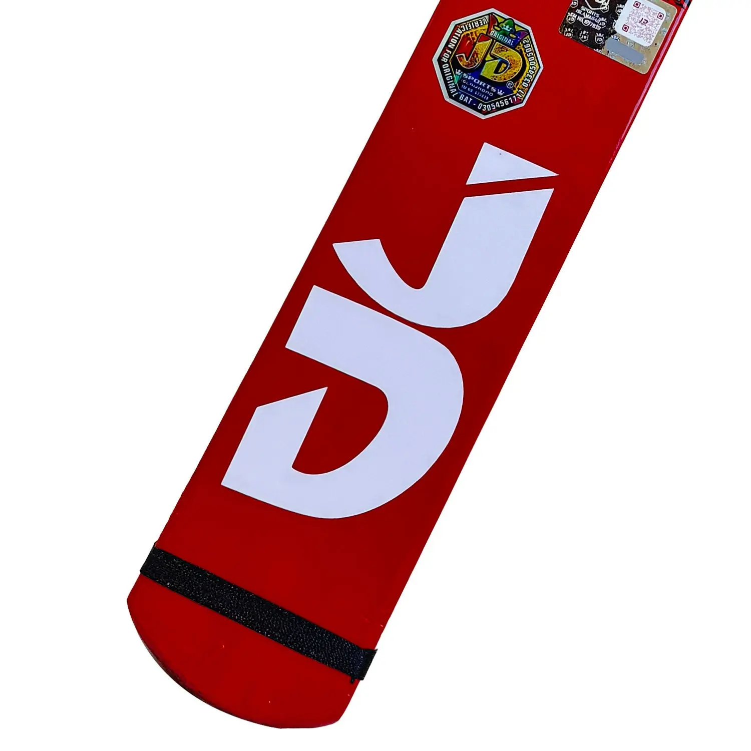 JD Pro Edition Sirilankan tape ball bat - Image 24