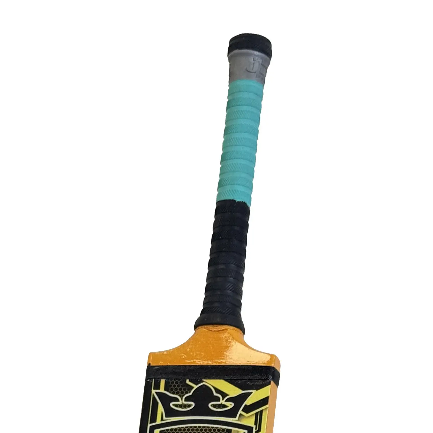 JD Pro Edition Sirilankan tape ball bat - Image 8