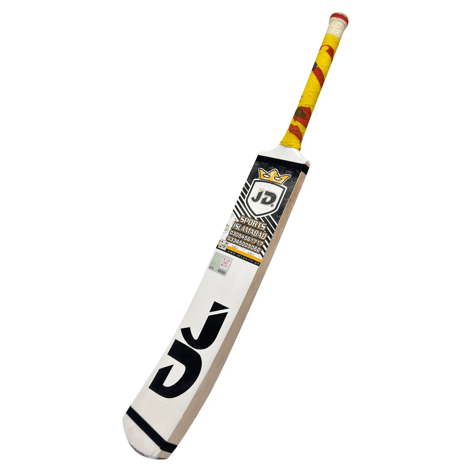 JD FMC Srilankan Edition Tapeball Bat - Image 3