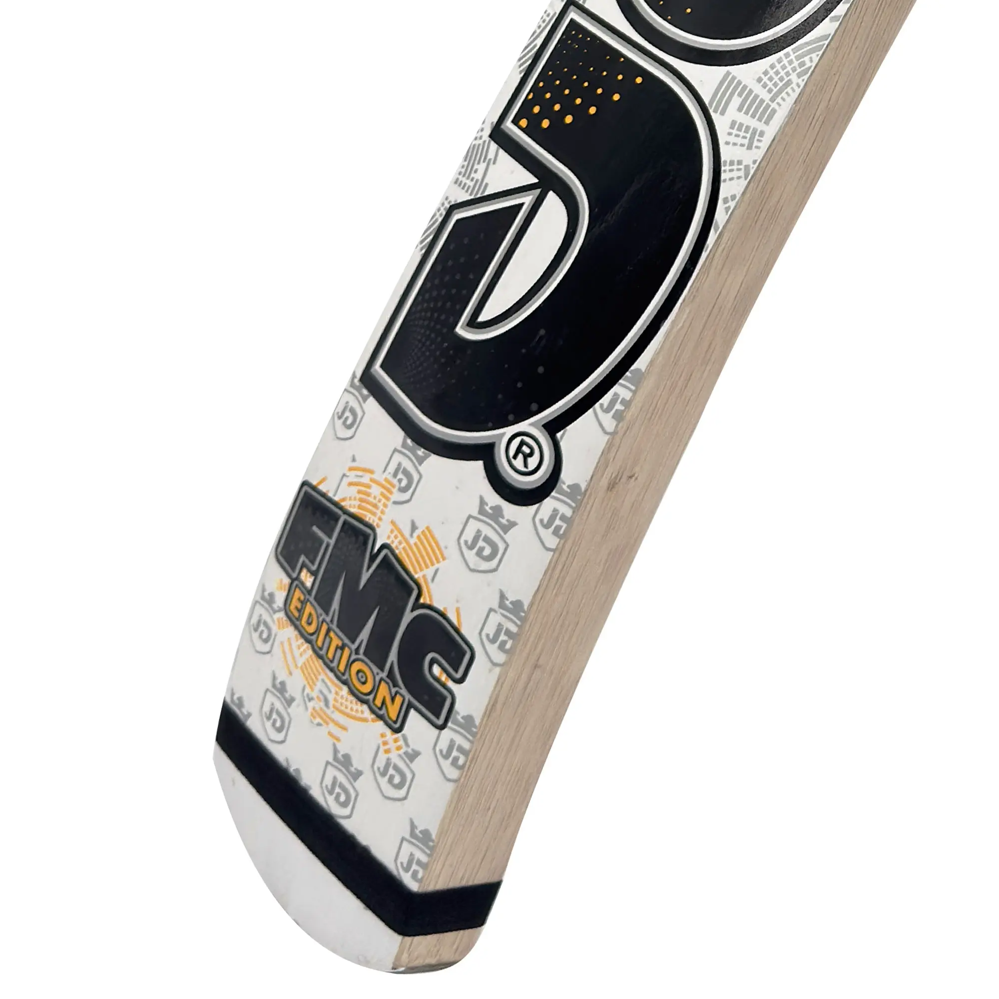 JD FMC Srilankan Edition Tapeball Bat - Image 6