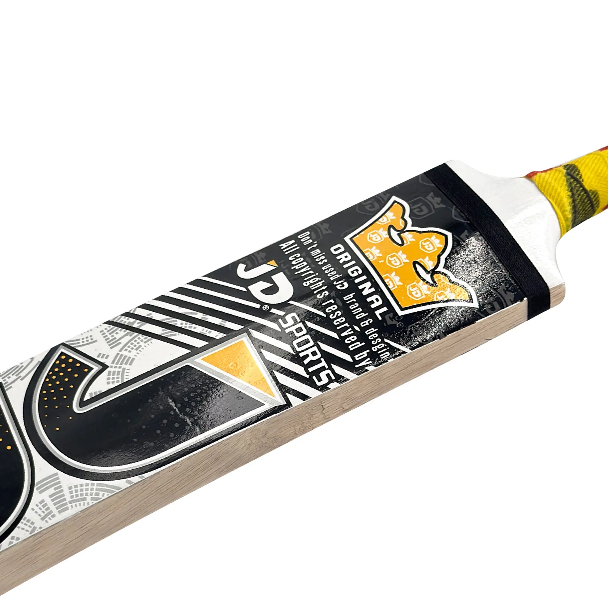 JD FMC Srilankan Edition Tapeball Bat - Image 7