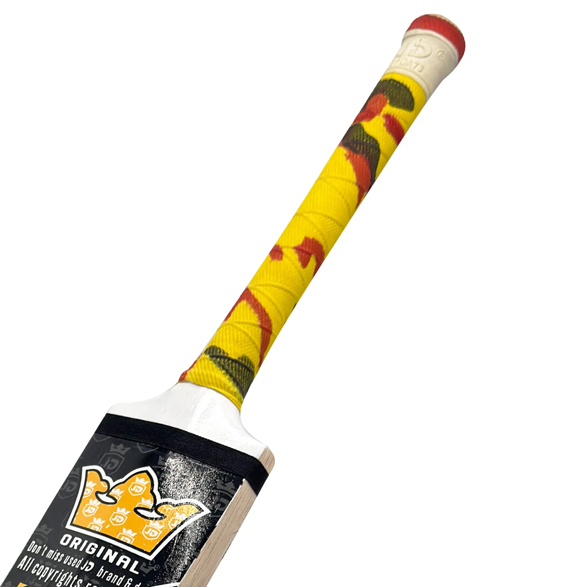 JD FMC Srilankan Edition Tapeball Bat - Image 8