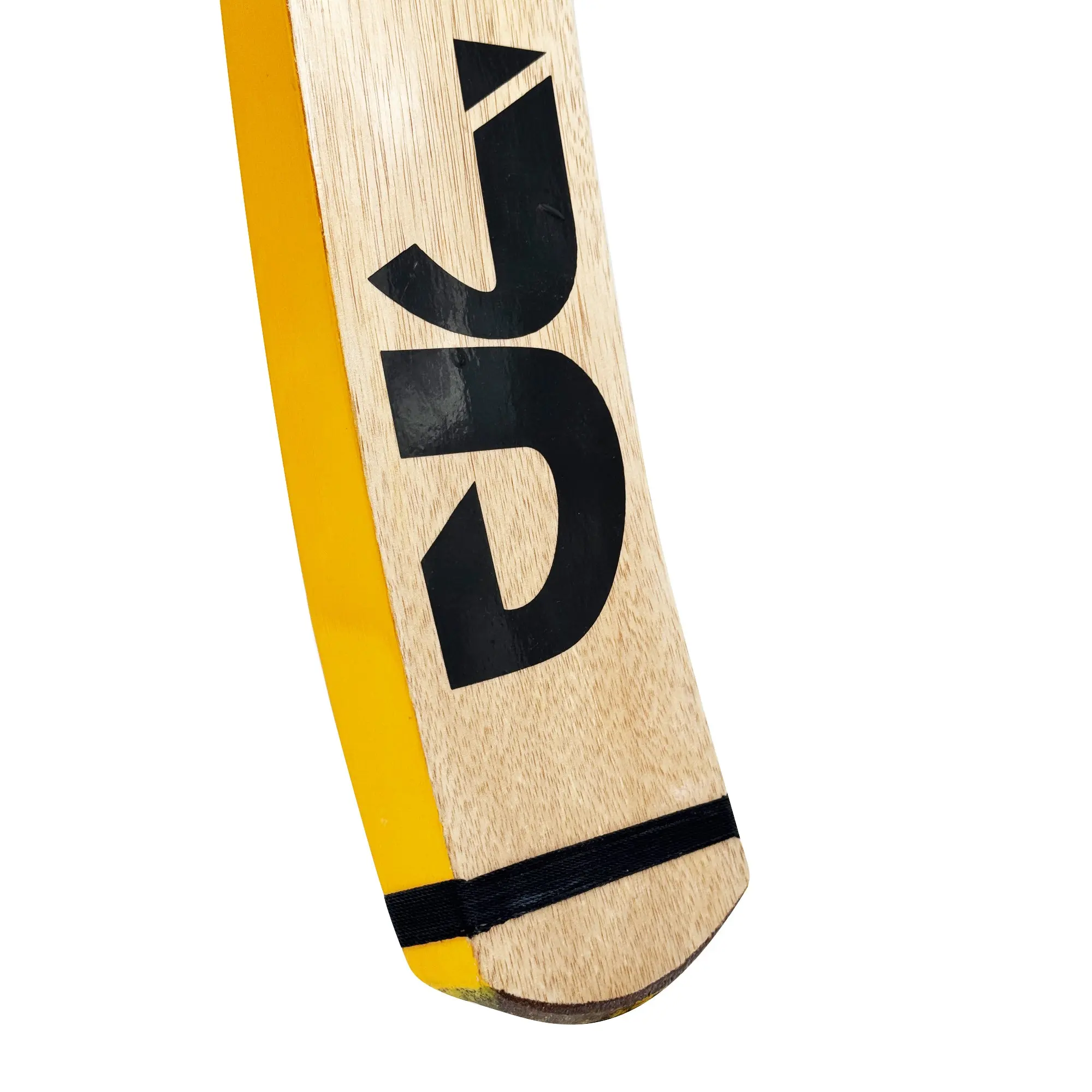 JD  Srilankan KC Edition Tapeball Bat - Image 6