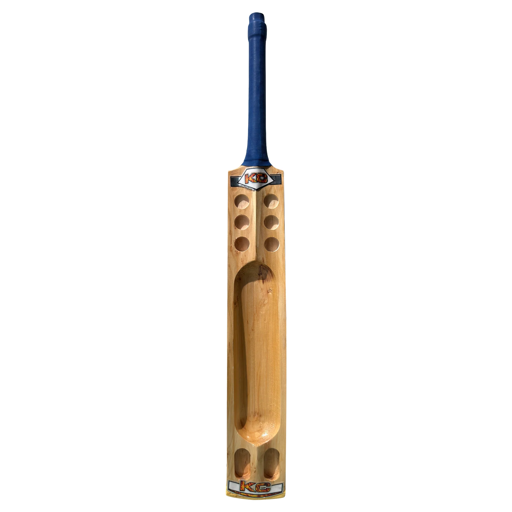 KC Chase Master Scoop Kashmir Willow Bat - Image 13