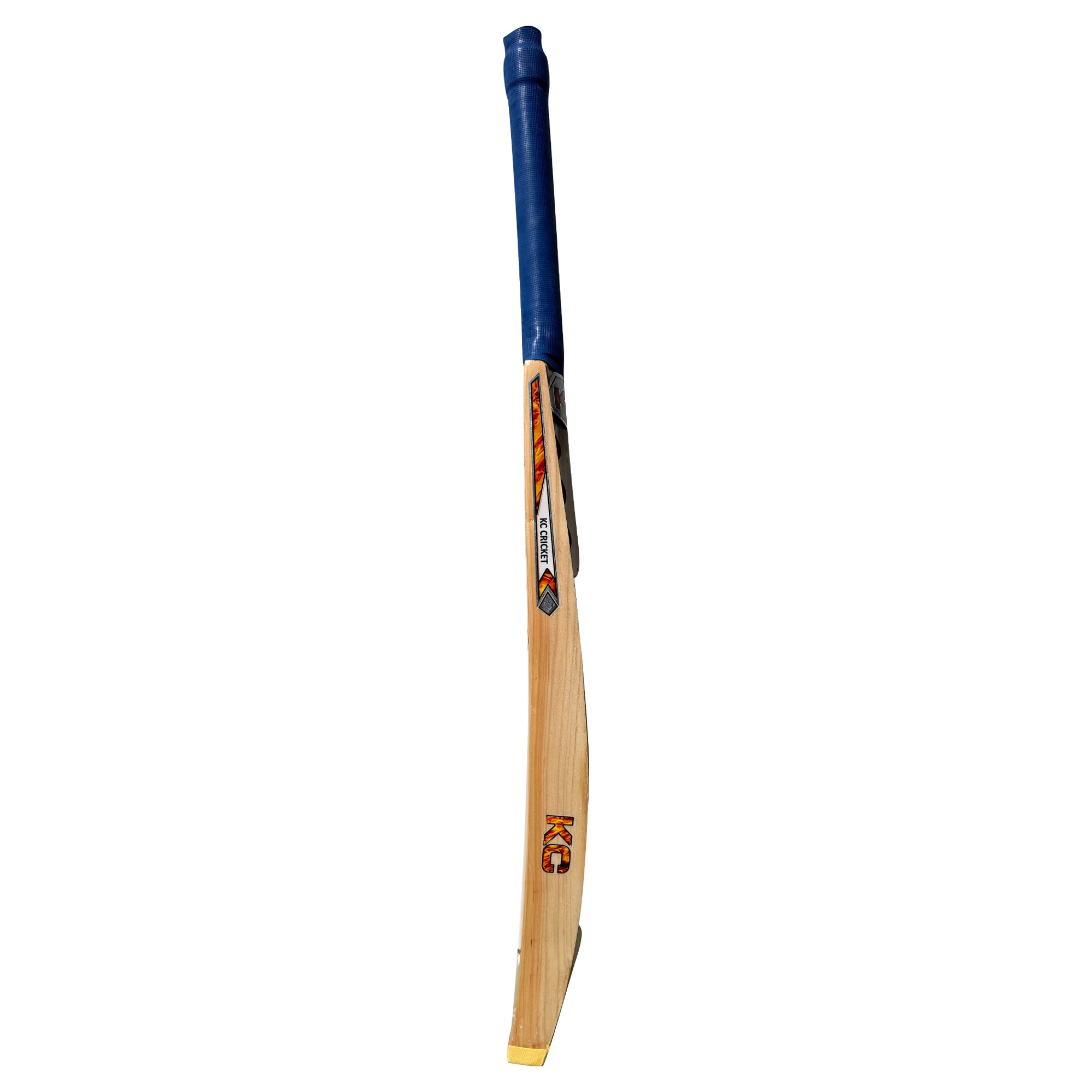 KC Chase Master Scoop Kashmir Willow Bat - Image 2