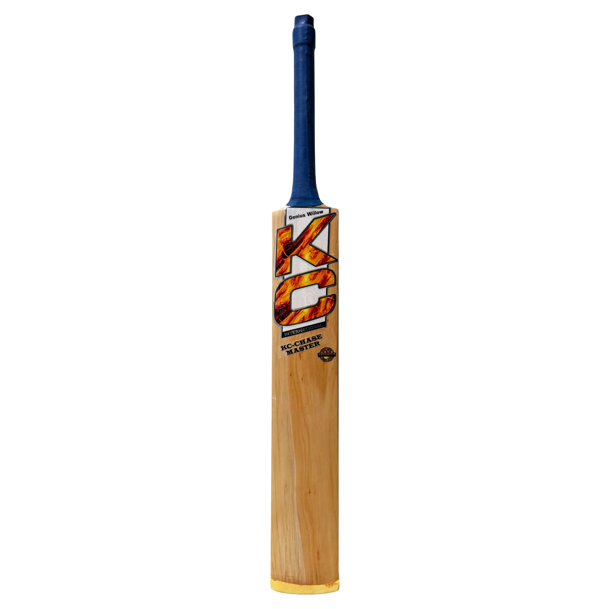 KC Chase Master Scoop Kashmir Willow Bat - Image 3