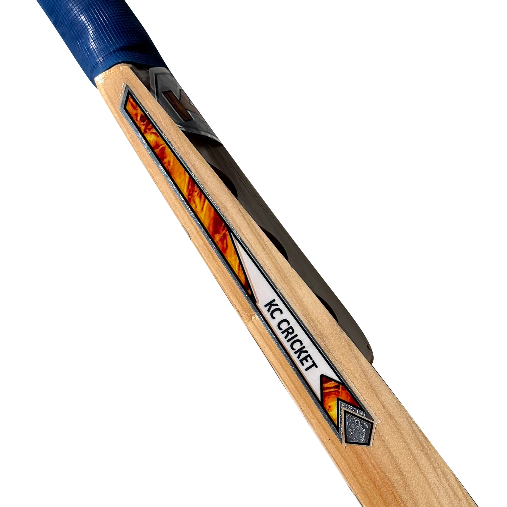 KC Chase Master Scoop Kashmir Willow Bat - Image 5