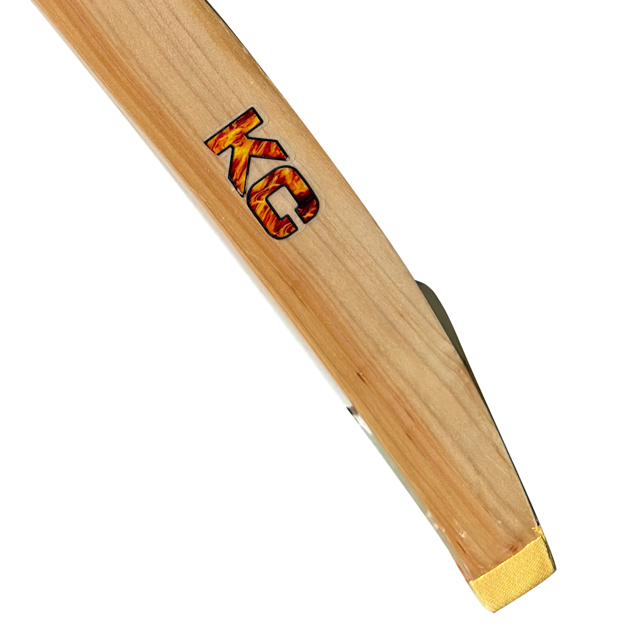 KC Chase Master Scoop Kashmir Willow Bat - Image 6