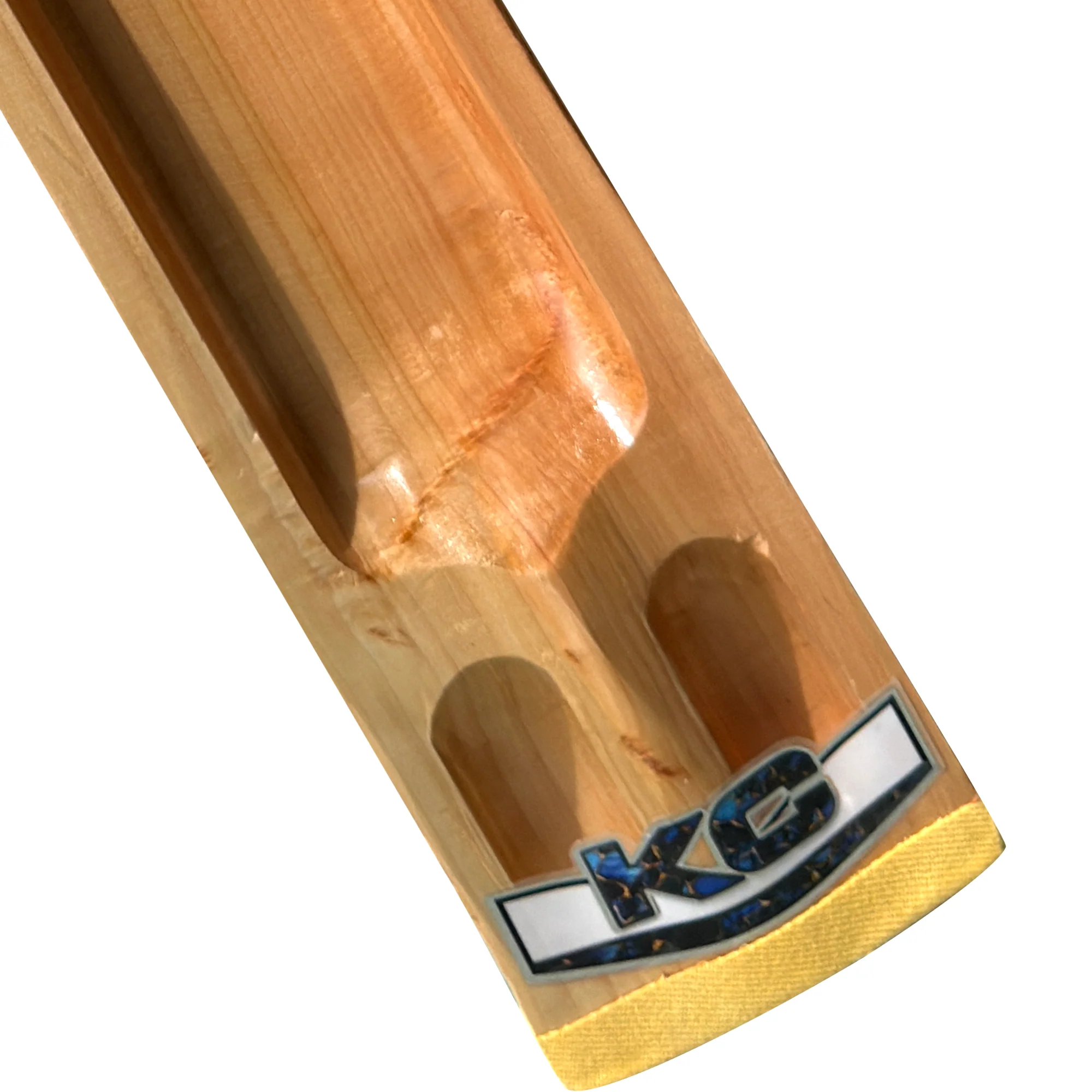 KC Master Stroke Kashmir Willow Bat - Image 10