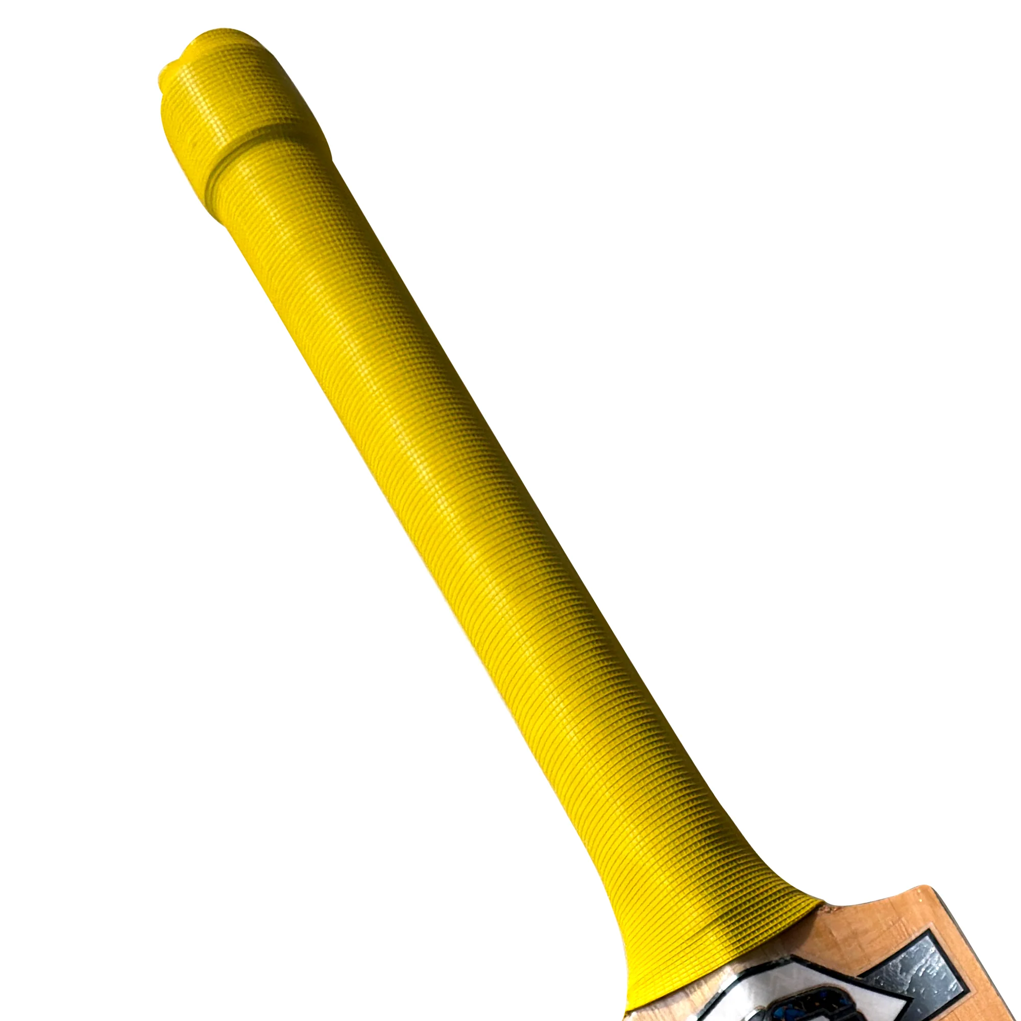 KC Master Stroke Kashmir Willow Bat - Image 8