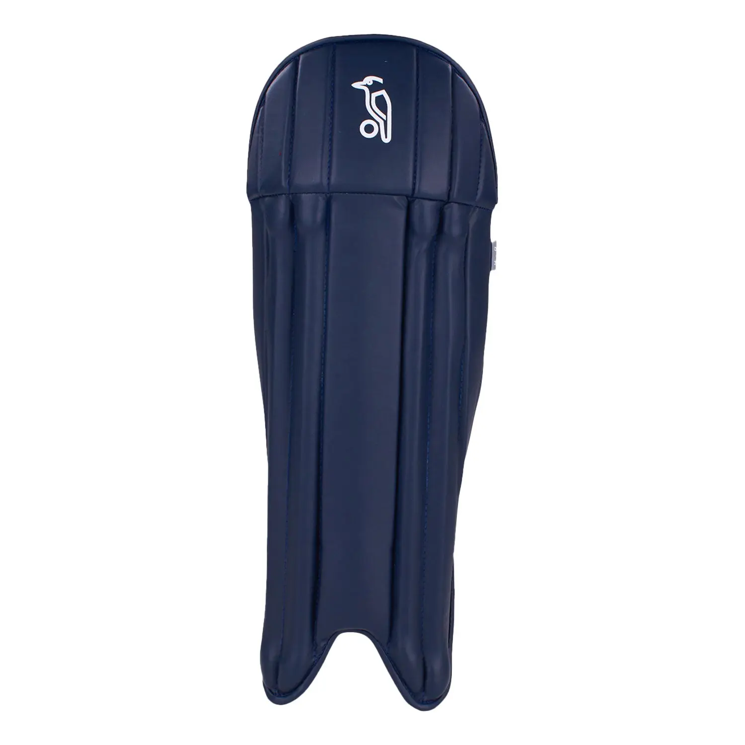 Kookaburra 4.0 T/20 Wicket keeping Pads- NAVY - Image 4