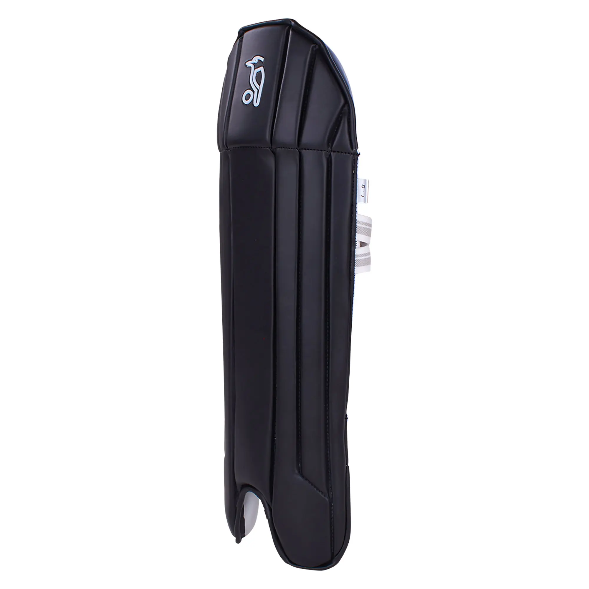 Kookaburra 4.0 T/20 Wicket keeping Pads -Black - Image 2