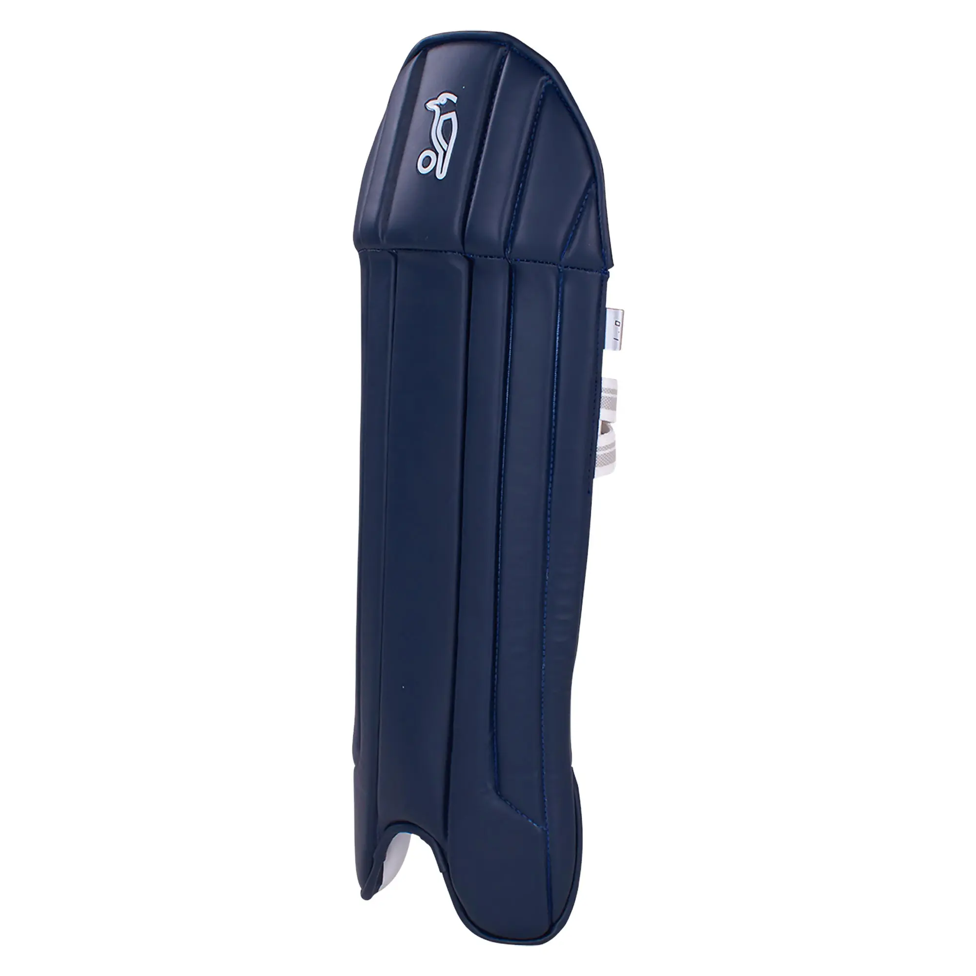 Kookaburra 4.0 T/20 Wicket keeping Pads -Navy - Image 4